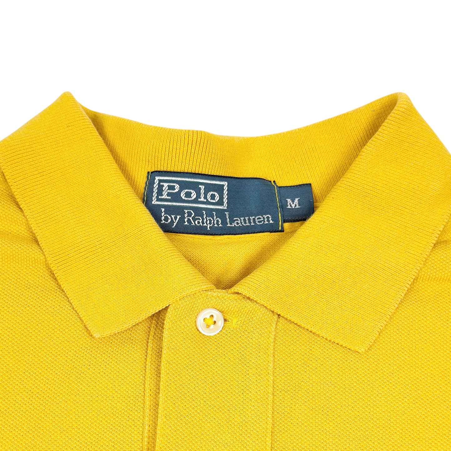Tricou Polo Ralph Lauren Vintage - M
