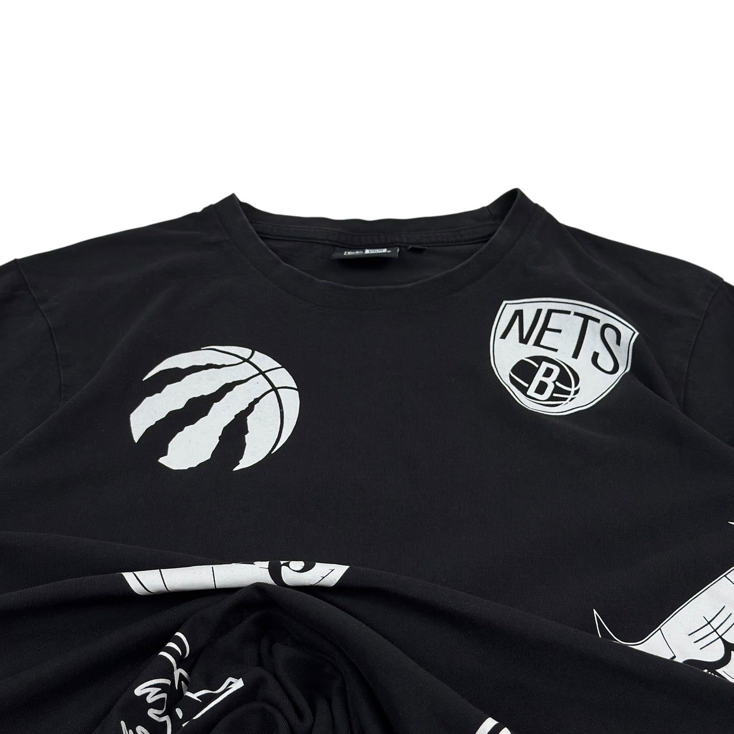 Tricou NewEra - M