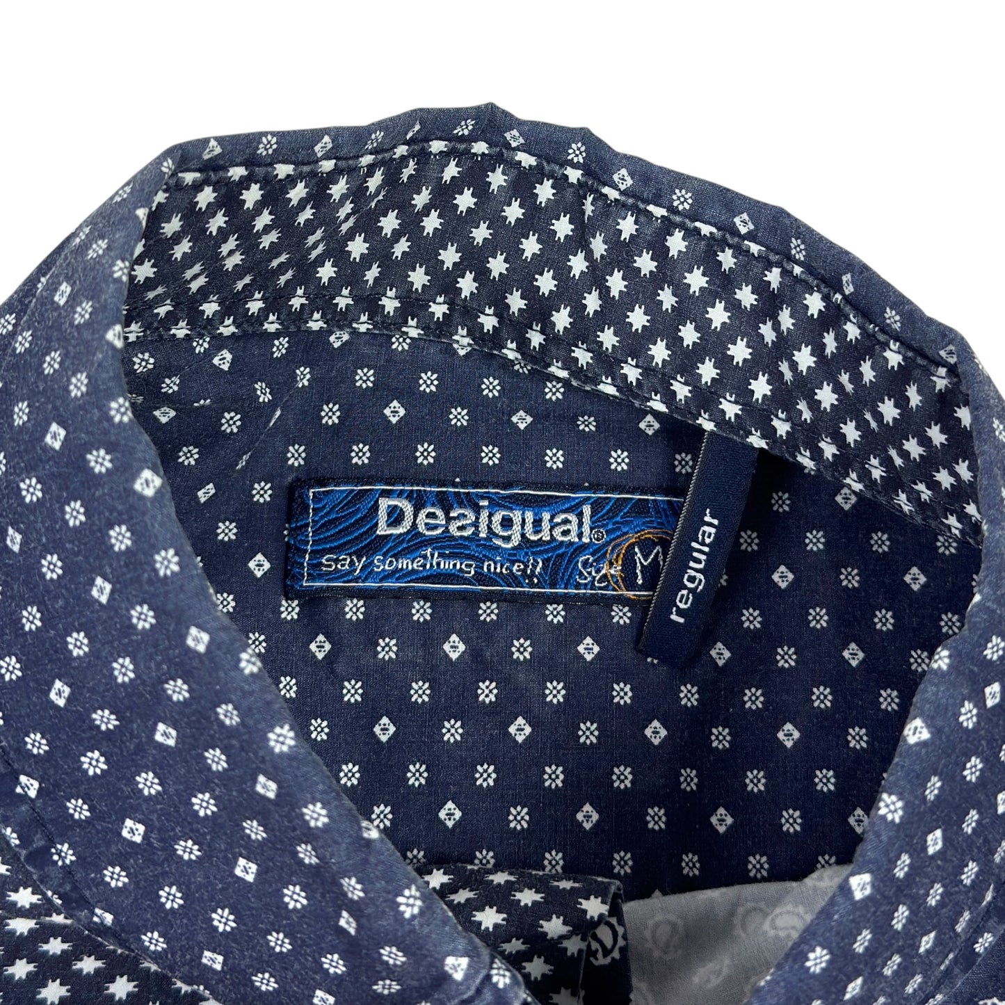 Cămașă Desigual - M
