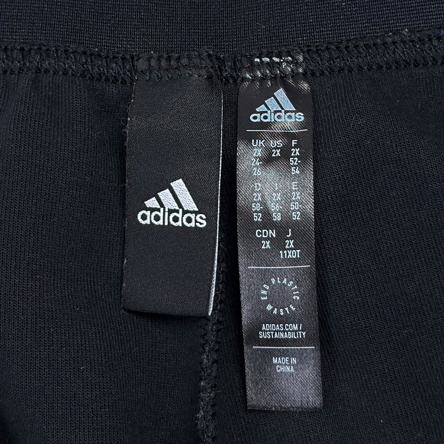 Pantalon Adidas - XXL