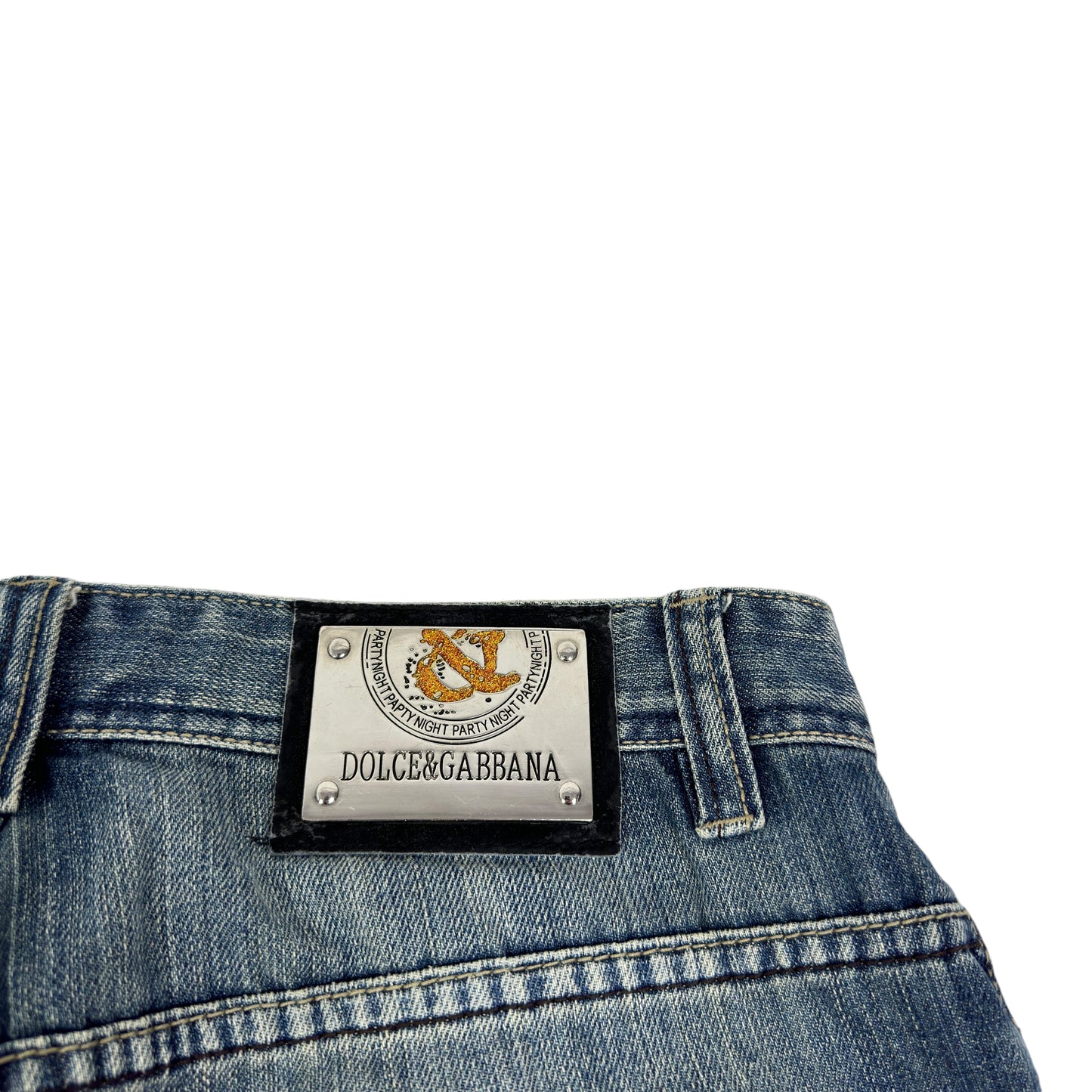 Blugi Dolce&Gabbana Vintage - W32/L32