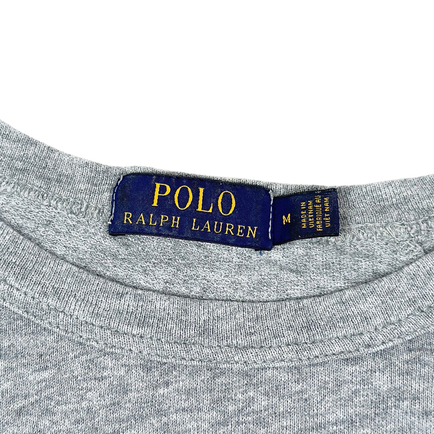 Bluză Ralph Lauren - M