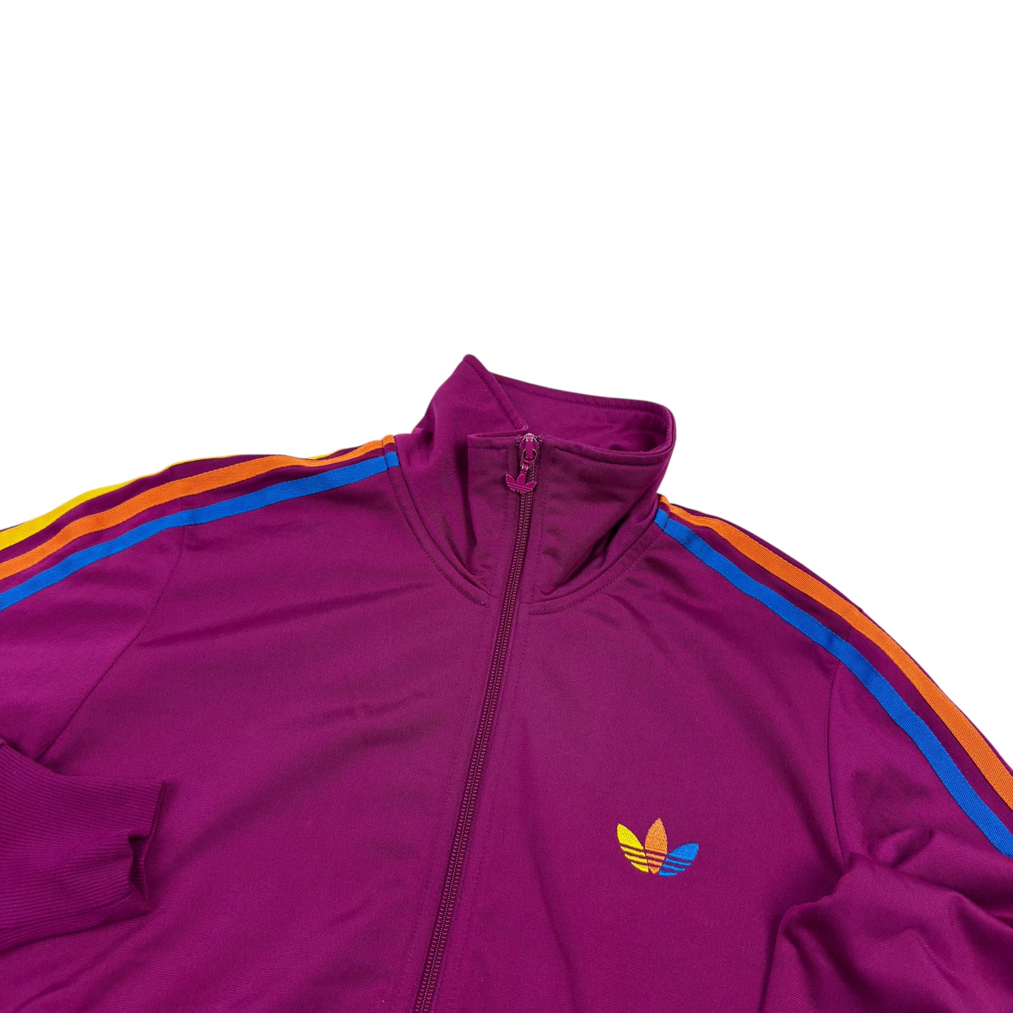 Jachetă Adidas Originals Vintage Femei - M