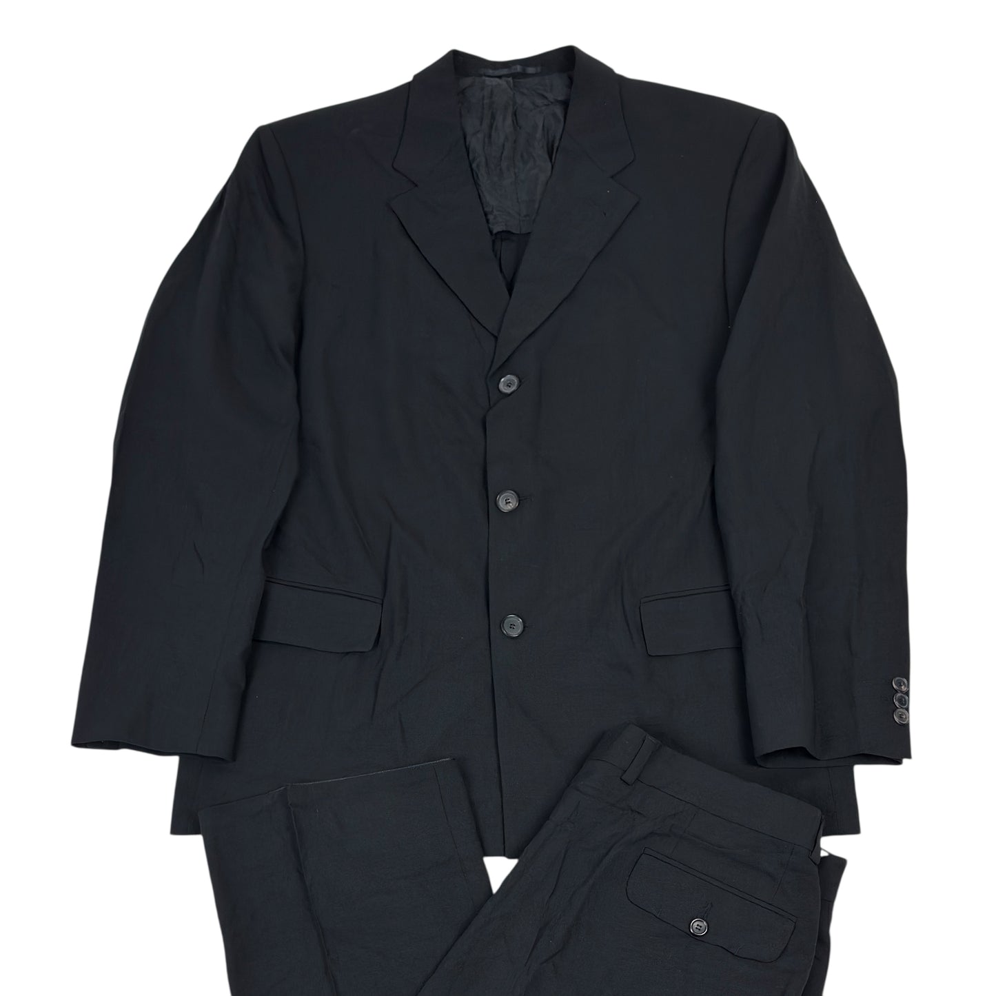 Costum JOOP 100% Lână - XL