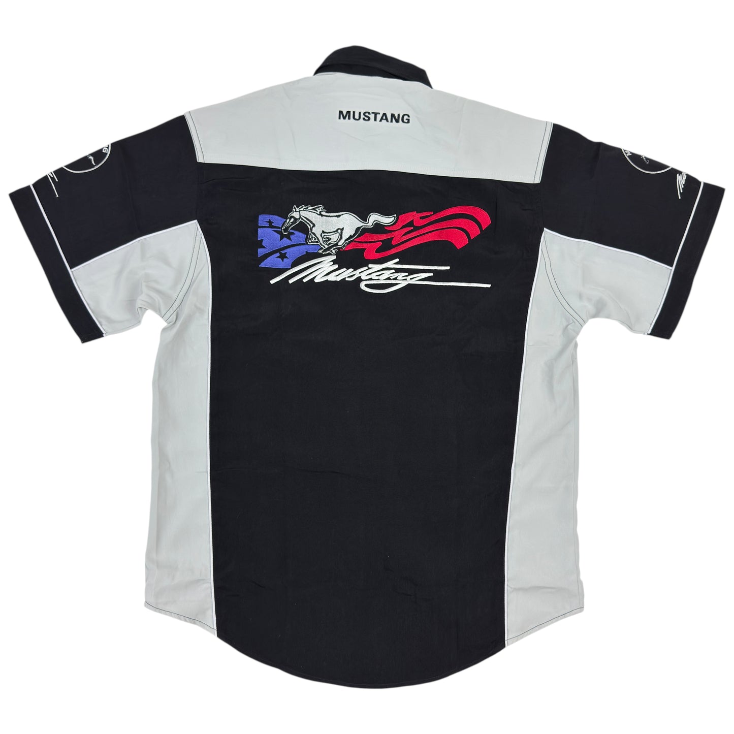 Cămașă Mustang Vintage - XL