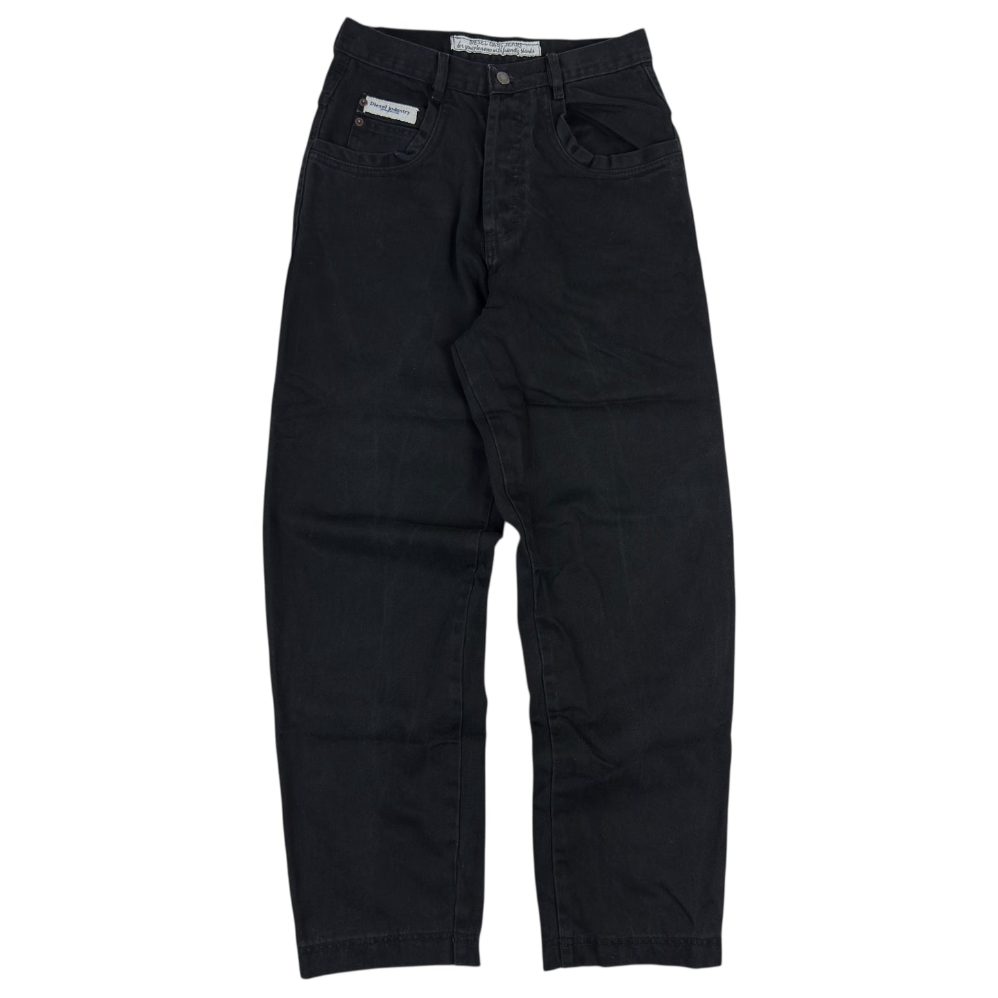 Blugi Diesel Vintage Femei - W26/L32