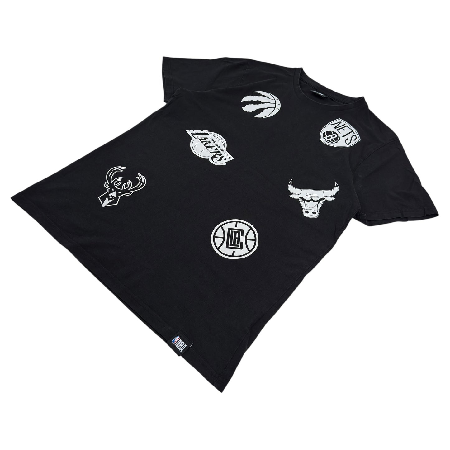 Tricou NewEra - M