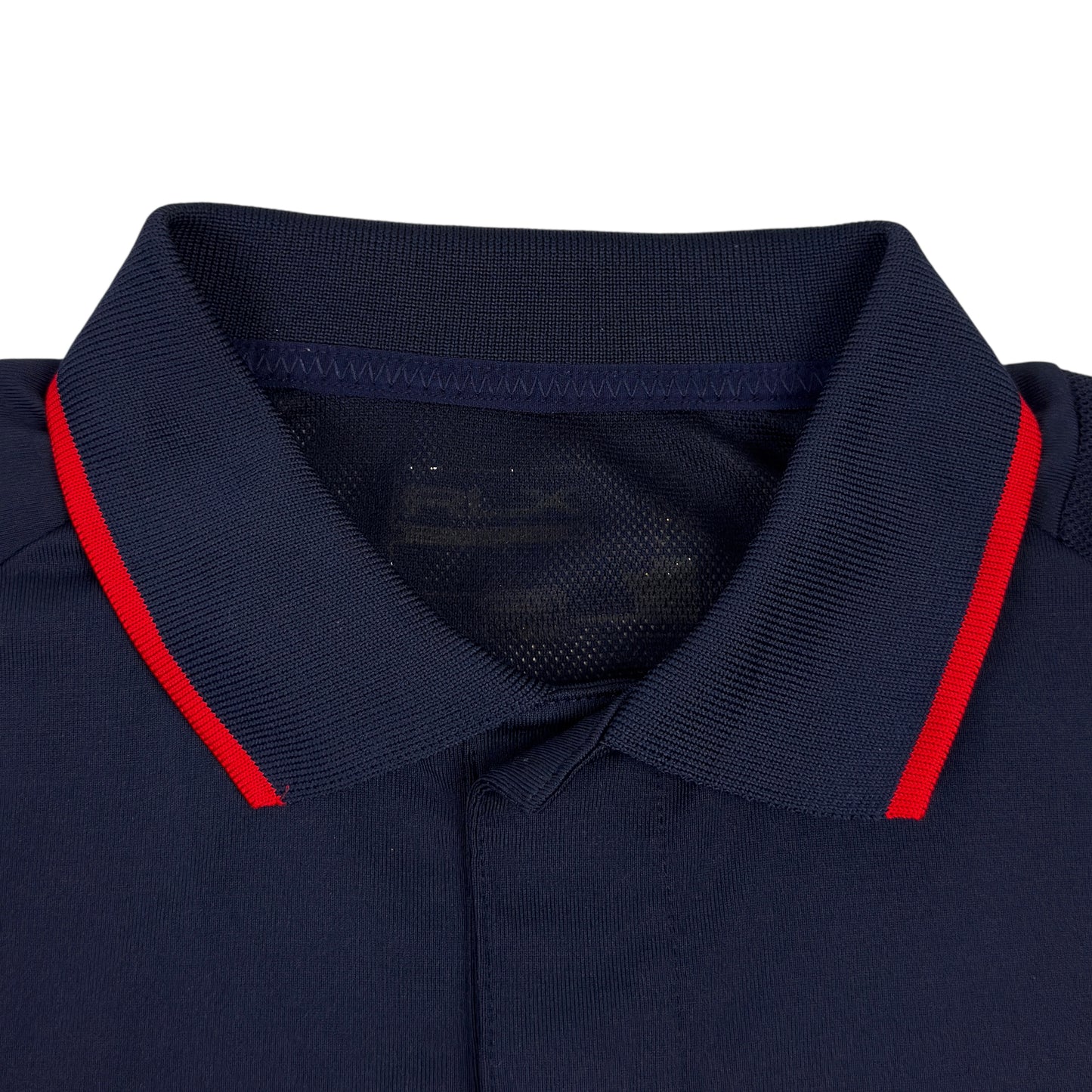 Tricou Polo Ralph Lauren US OPEN Vintage Din Anul 2006 - M