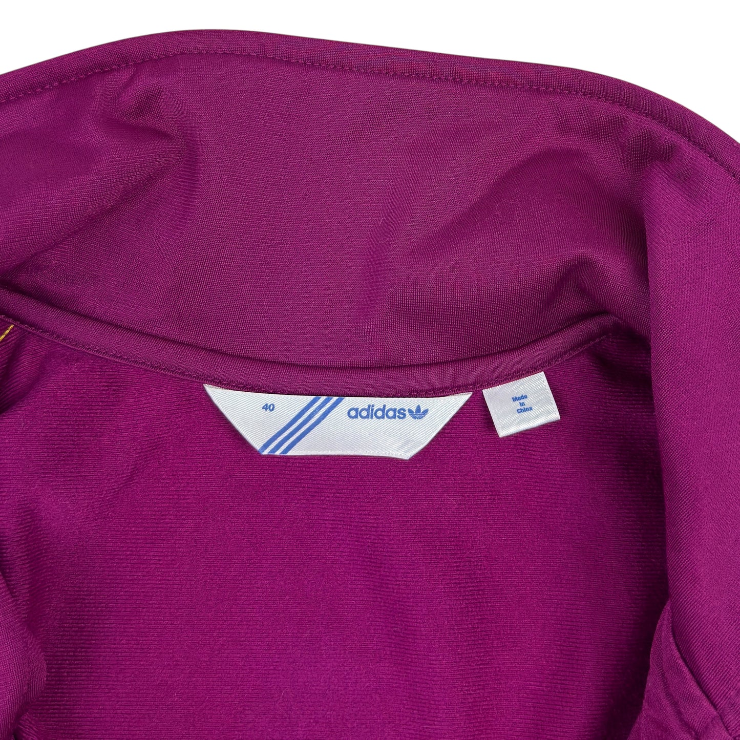 Jachetă Adidas Originals Vintage Femei - M