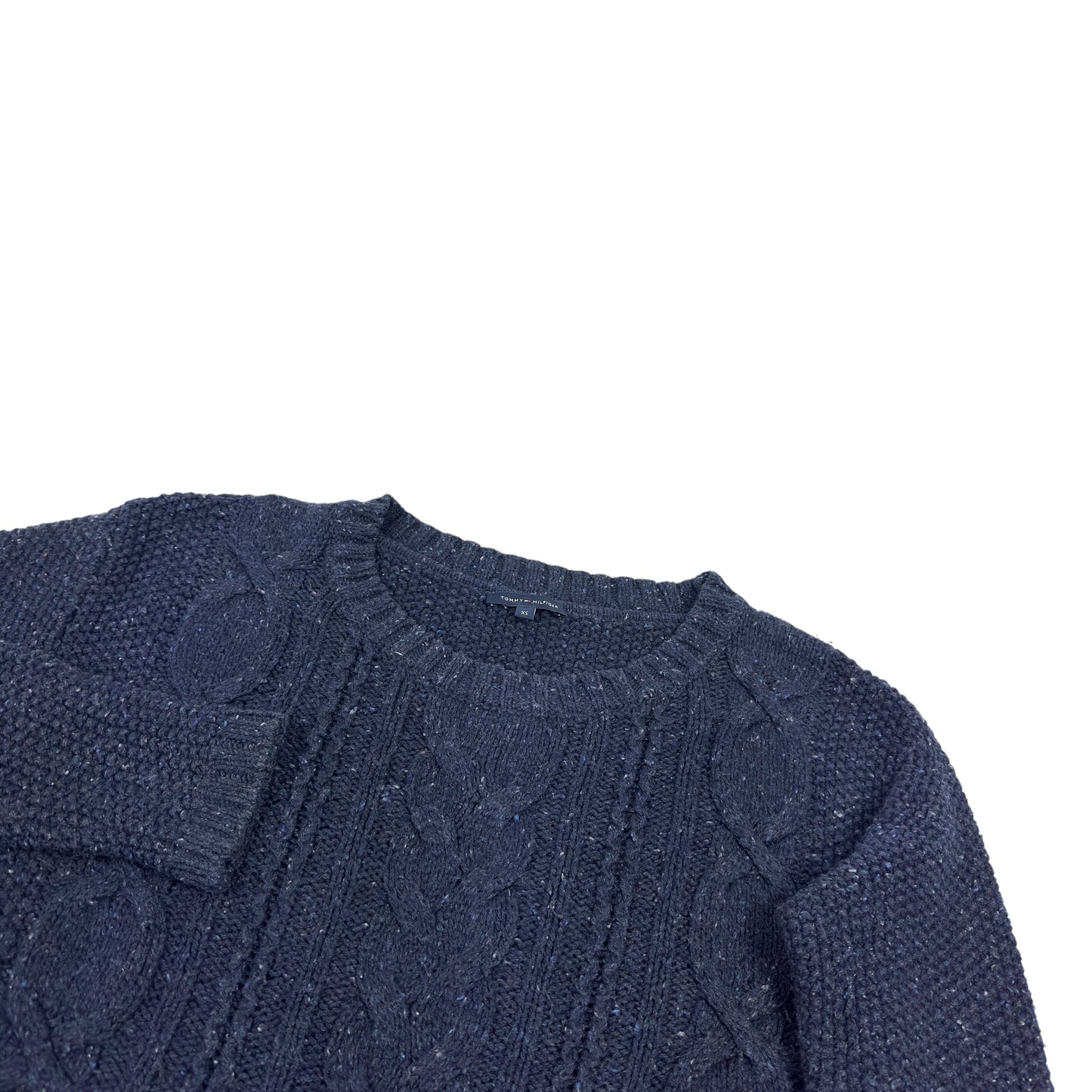 Pulover Tommy Hilfiger Vintage Femei - XS