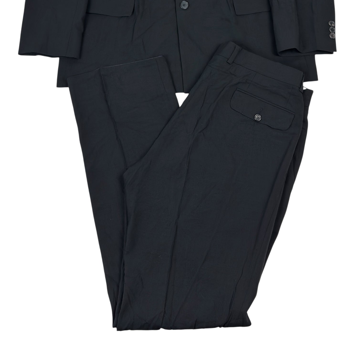 Costum JOOP 100% Lână - XL