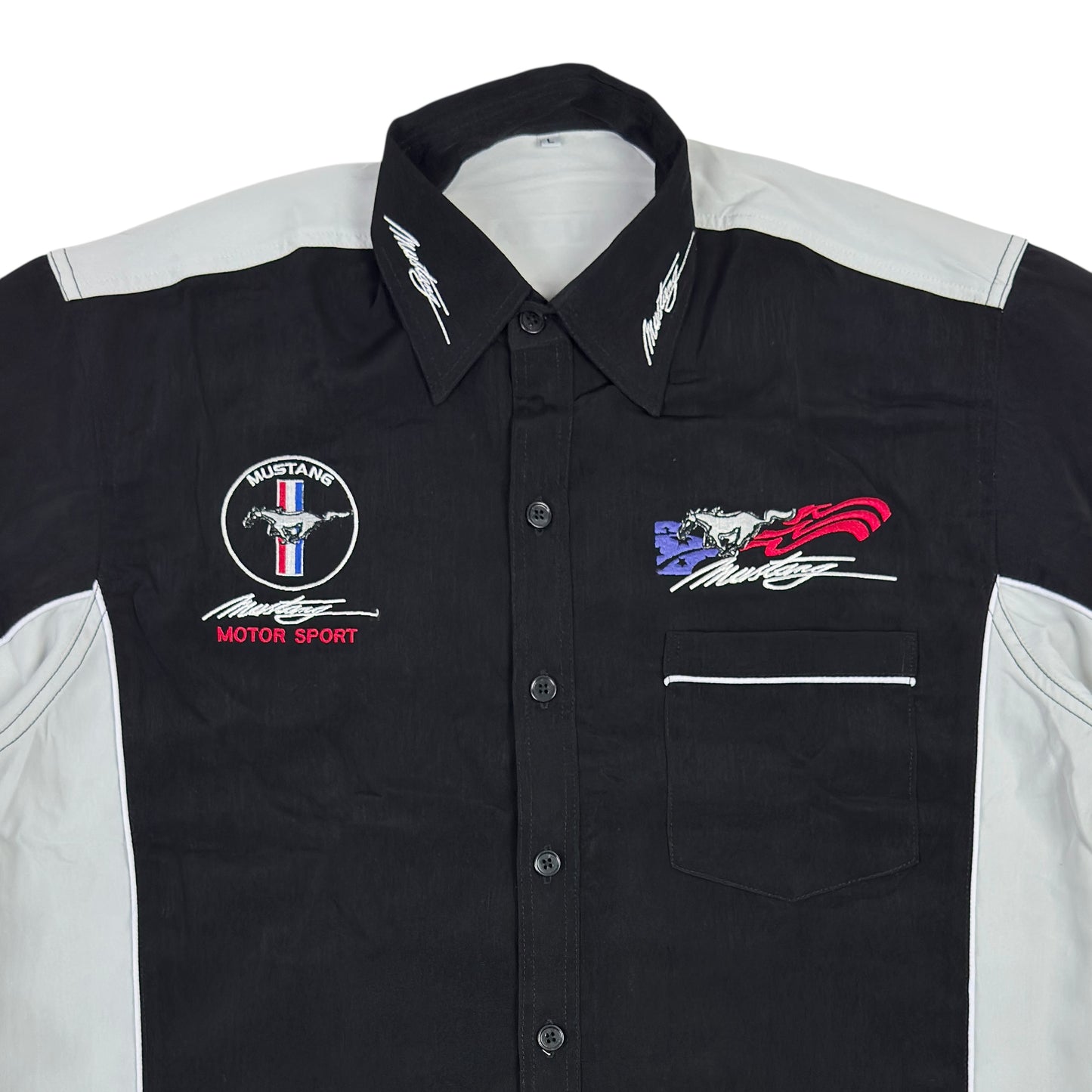 Cămașă Mustang Vintage - XL
