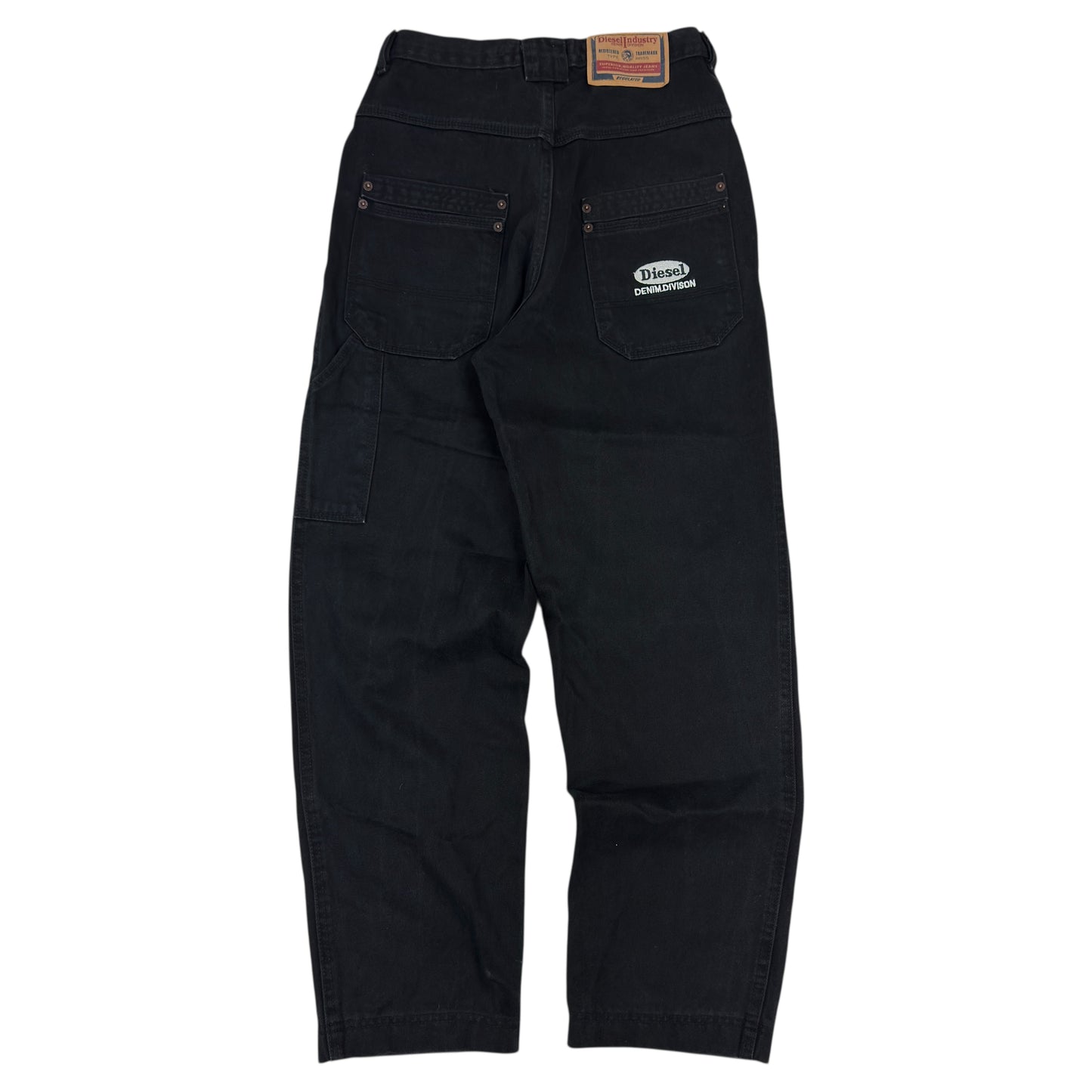 Blugi Diesel Vintage Femei - W26/L32