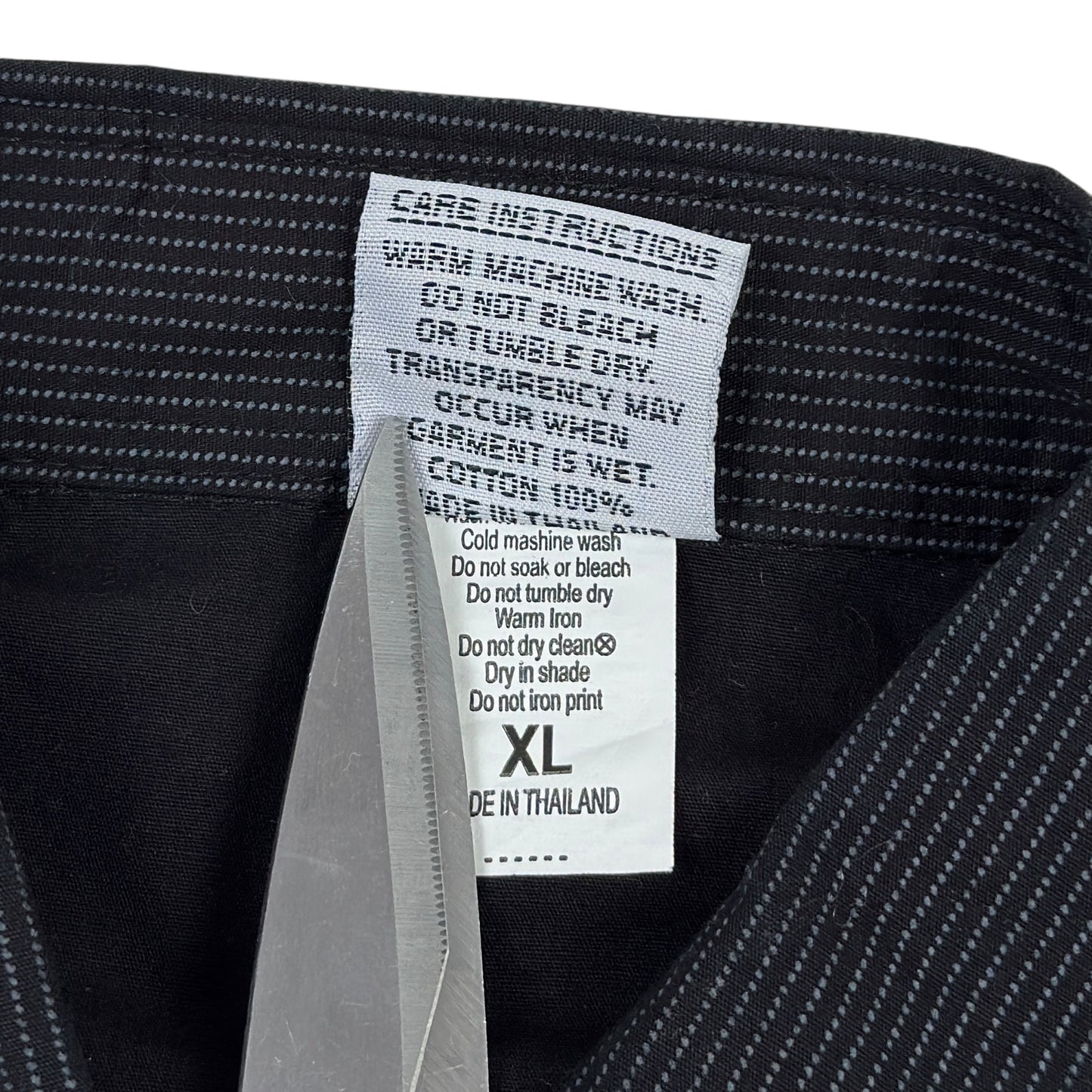 Cămașă Billabong Vintage - XL