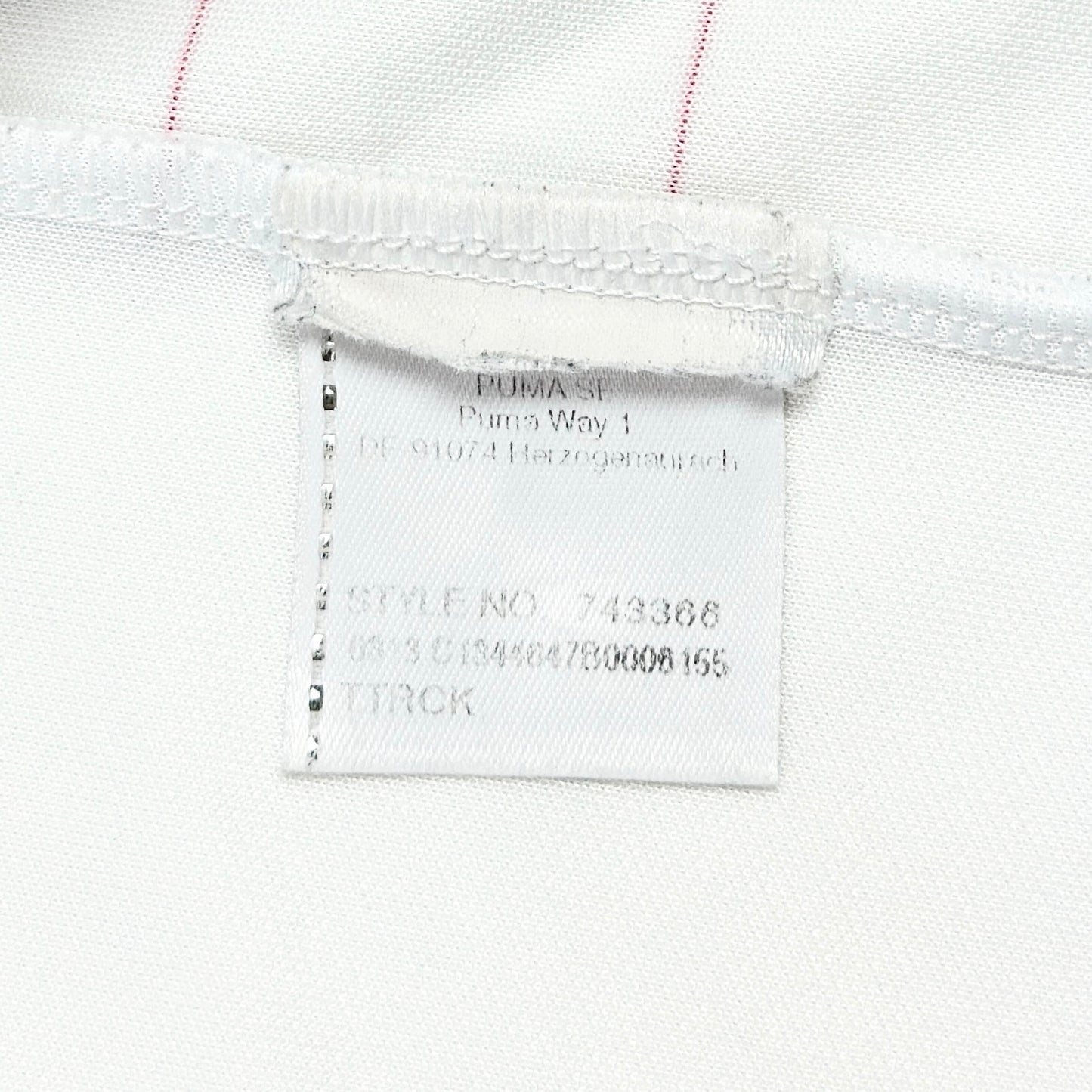 Jersey Puma Stuttgart Din Anul 2013 - XXXL