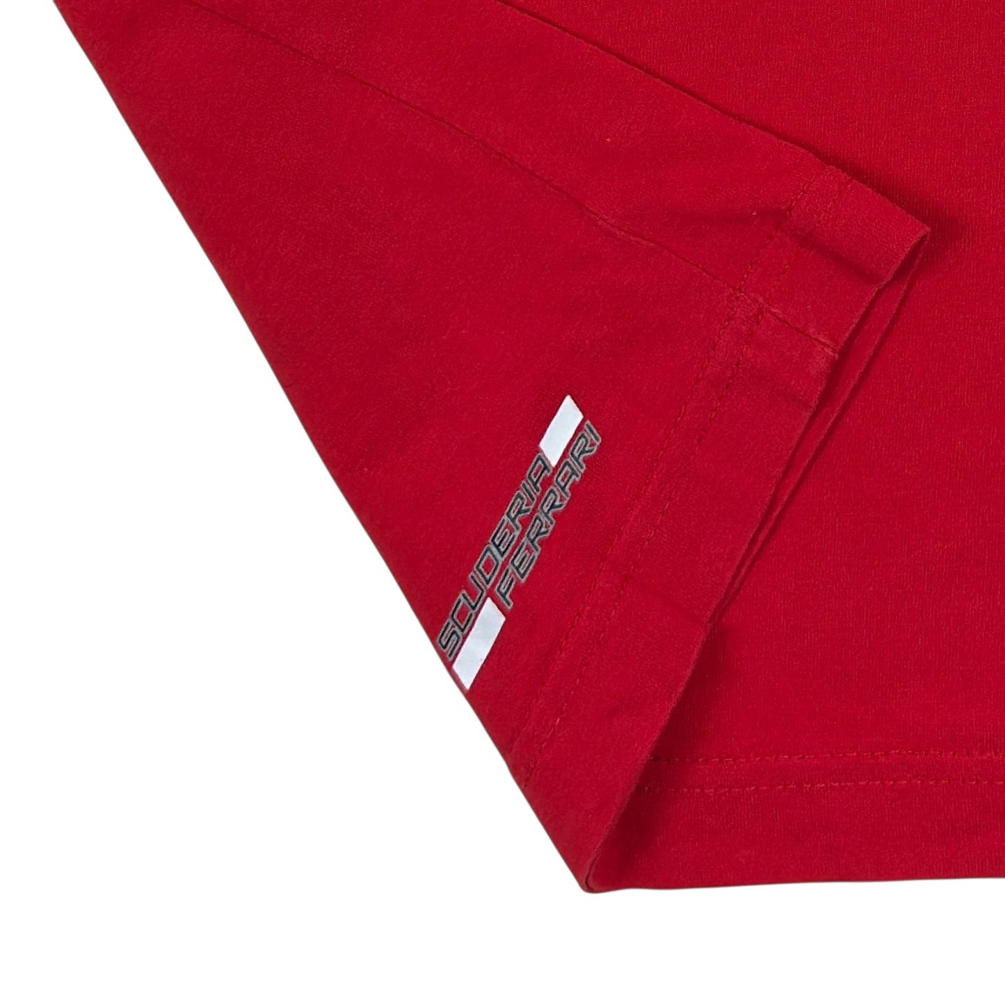 Tricou Ferrari - L