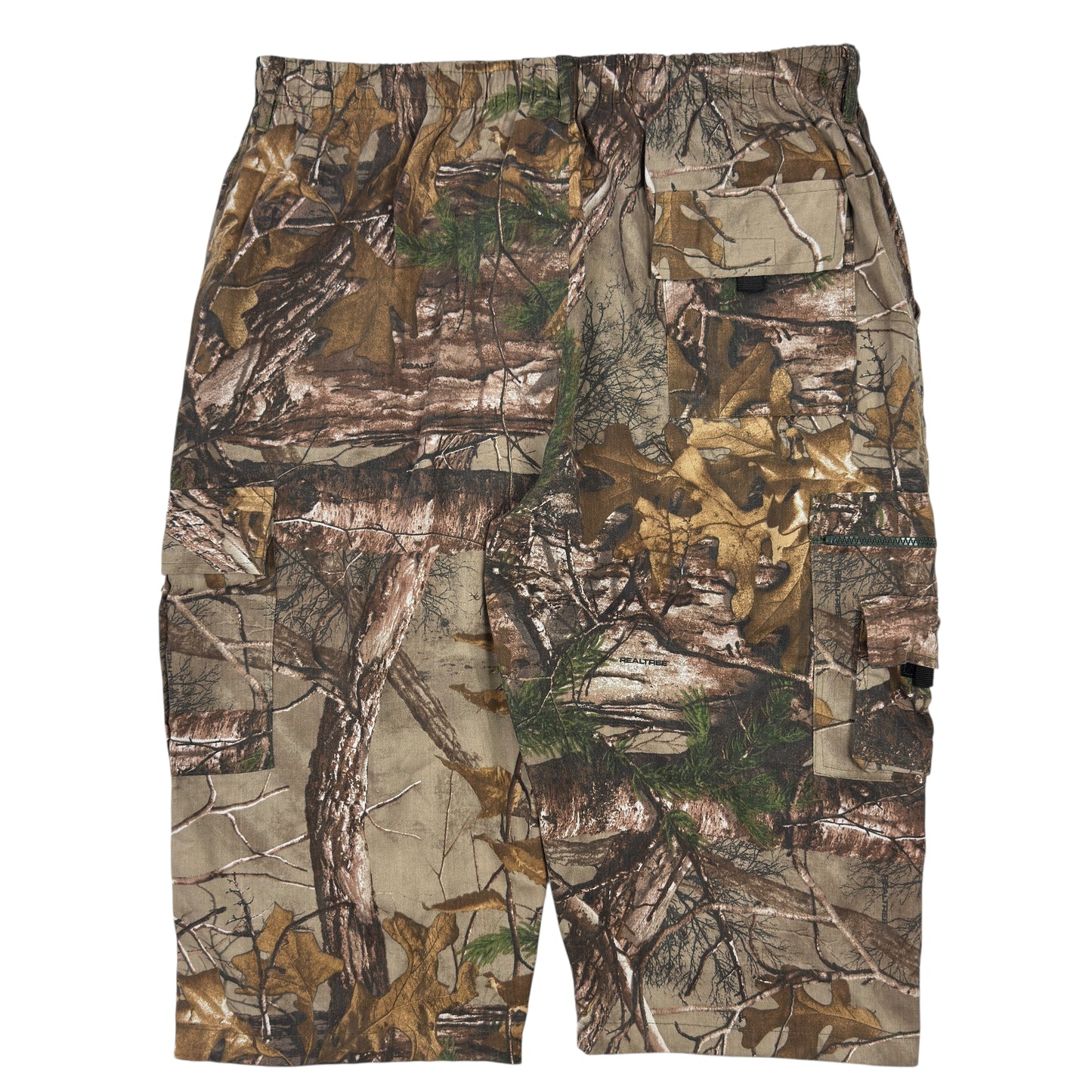 Pantaloni Trei Sferturi Realtree - XL