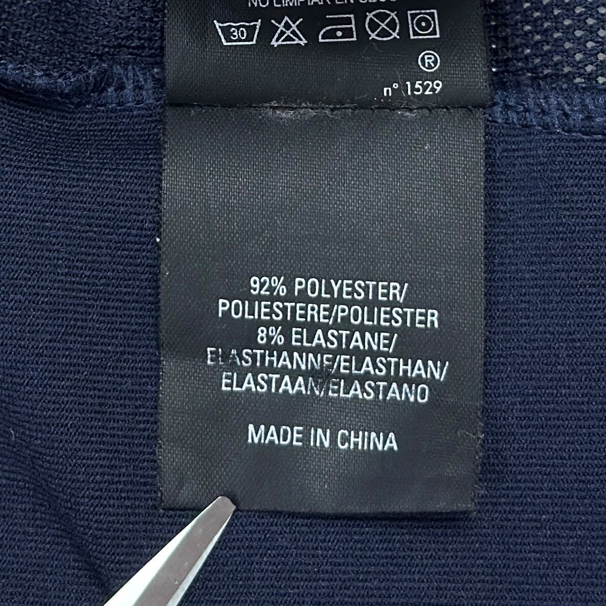 Tricou Polo Ralph Lauren US OPEN Vintage Din Anul 2006 - M