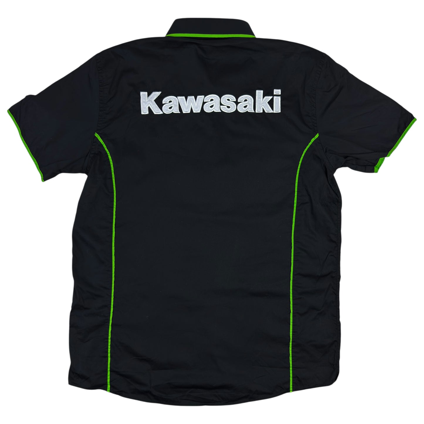 Cămașă Kawasaki Vintage - L