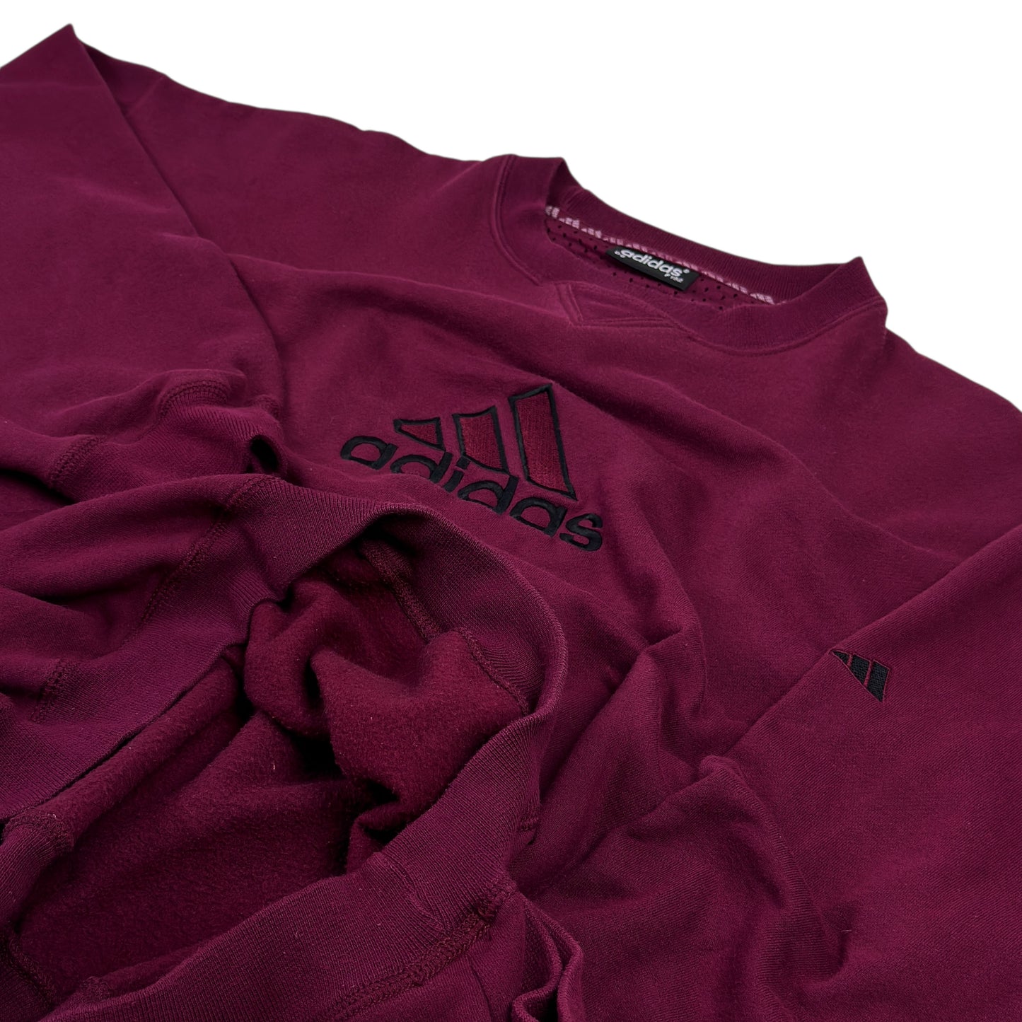 Bluză Adidas Vintage - L