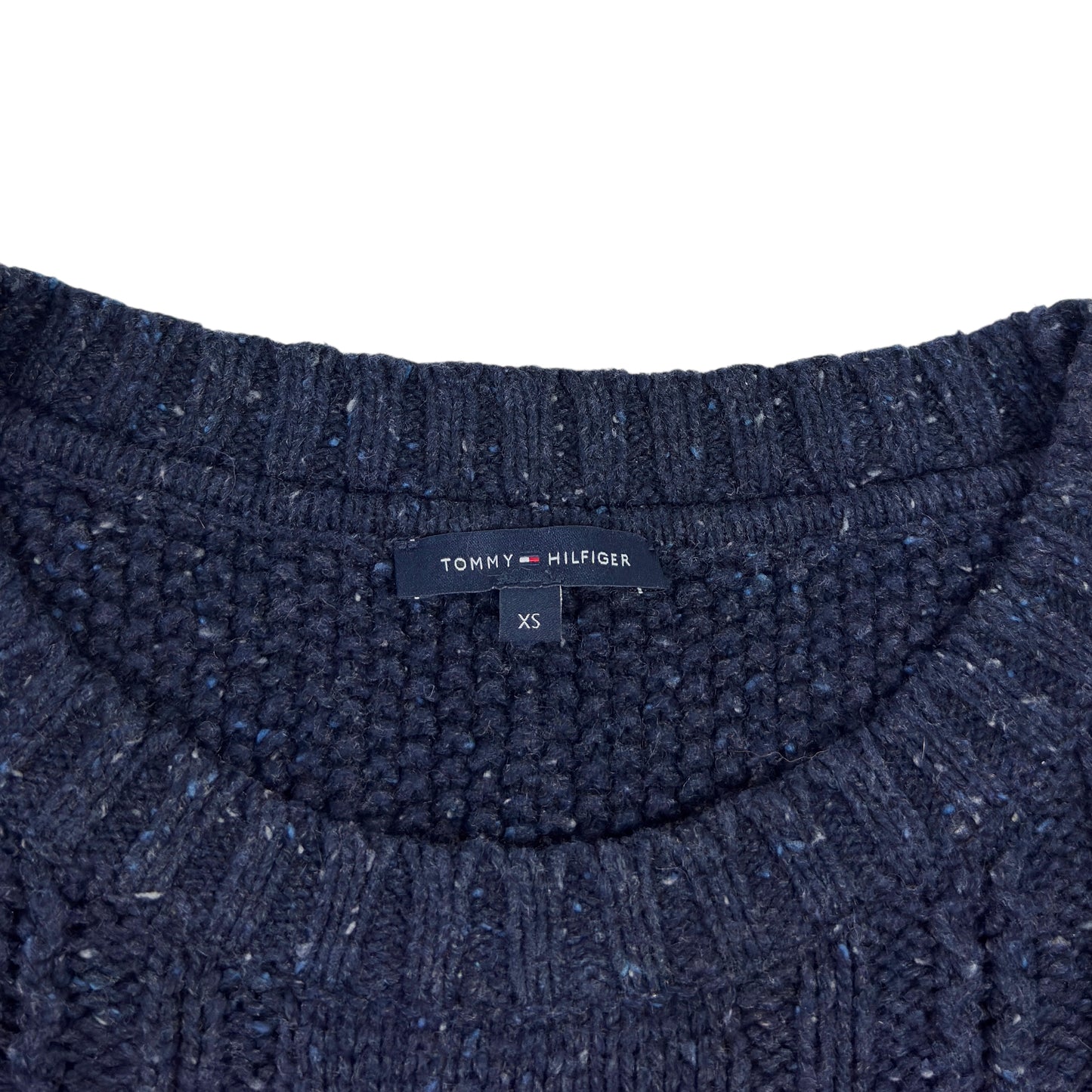 Pulover Tommy Hilfiger Vintage Femei - XS