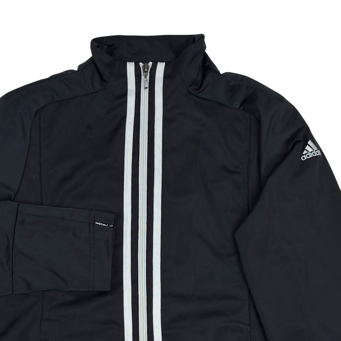 Jachetă Adidas Vintage Femei - L