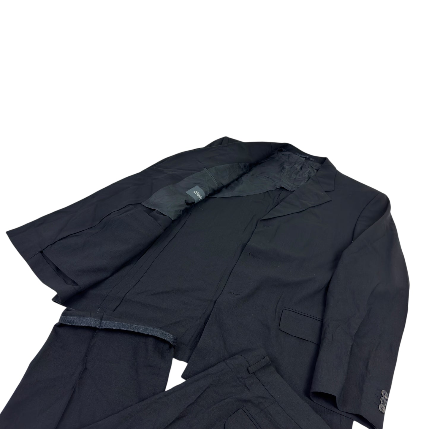Costum JOOP 100% Lână - XL