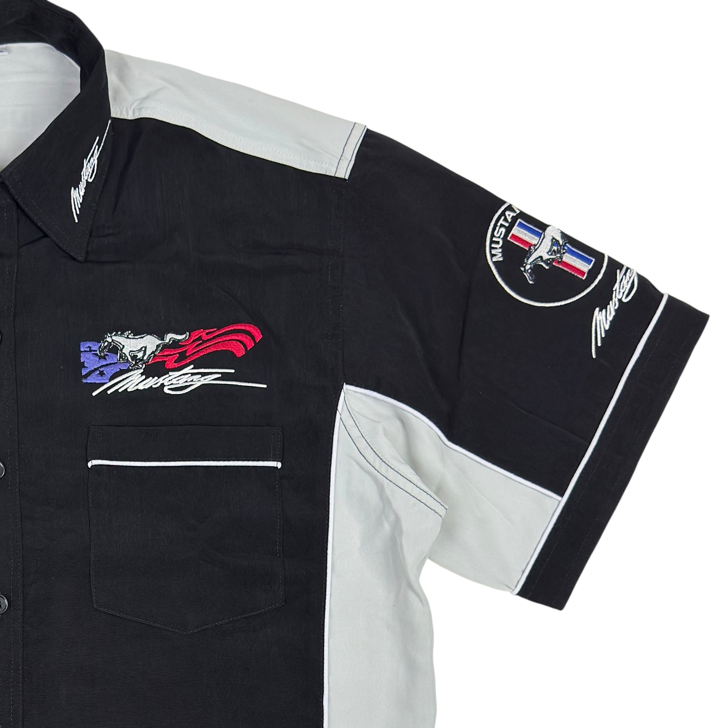 Cămașă Mustang Vintage - XL