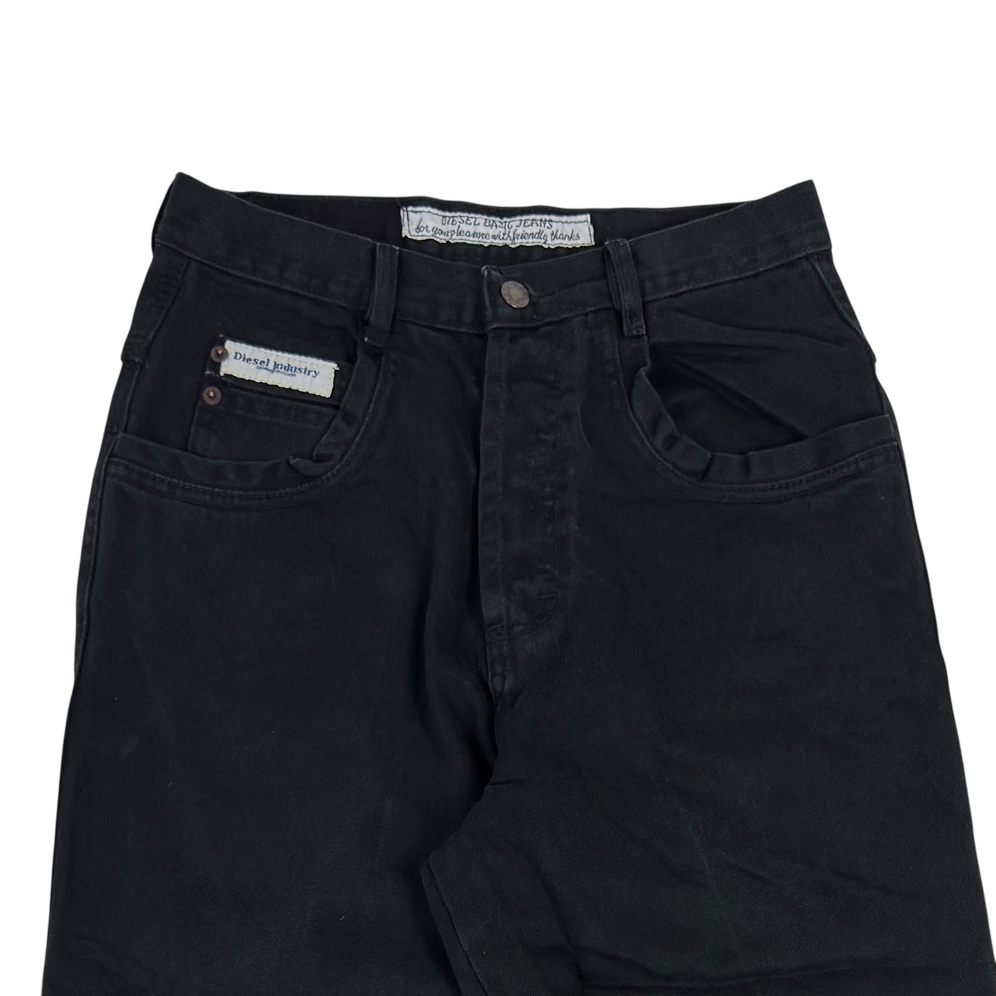 Blugi Diesel Vintage Femei - W26/L32