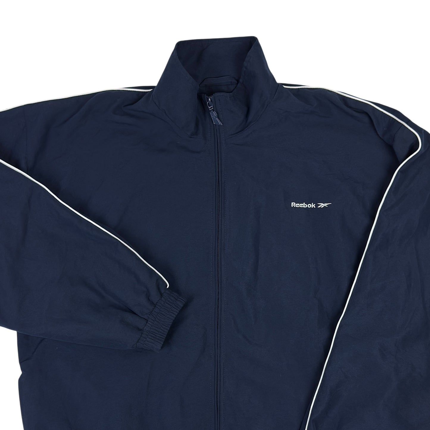 Jachetă Reebok Vintage - L