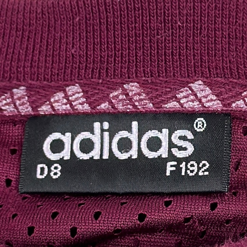 Bluză Adidas Vintage - L