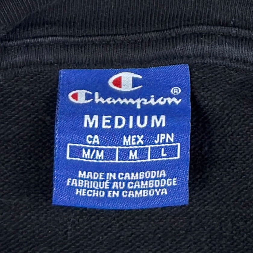 Hanorac Champion Femei - M