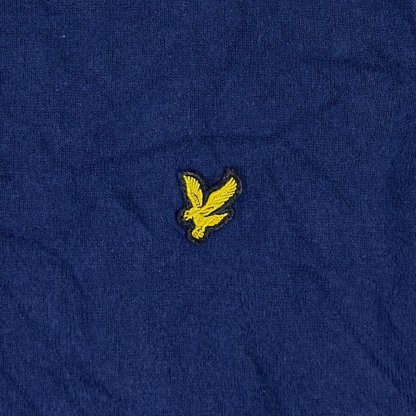 Pulover Lyle&Scott - L