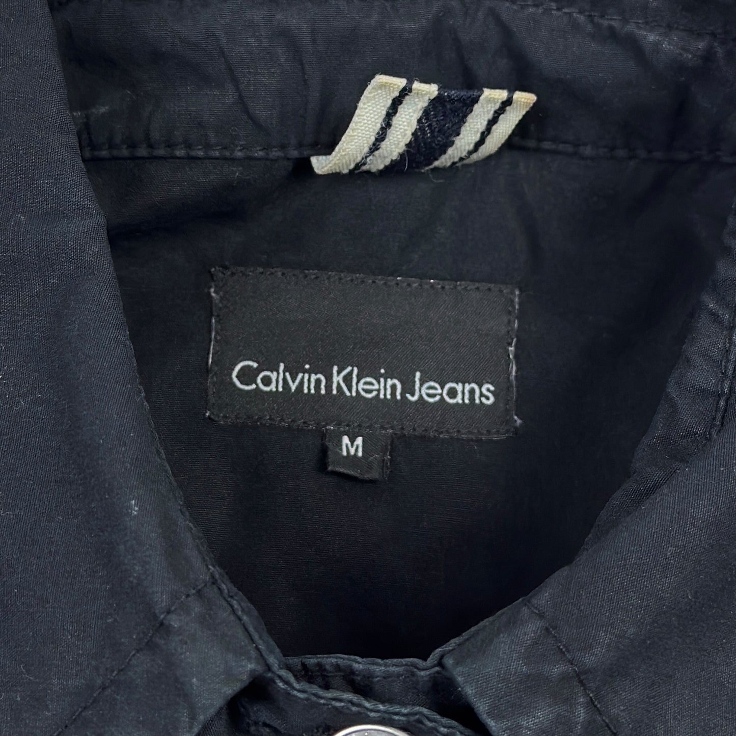 Jachetă Calvin Klein Vintage Femei - M