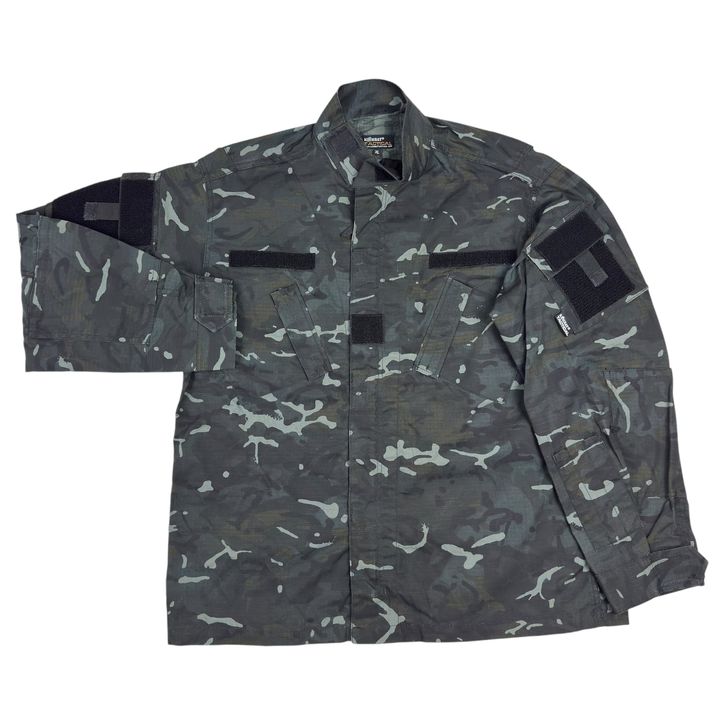 Jachetă Kombat Tactical - XL