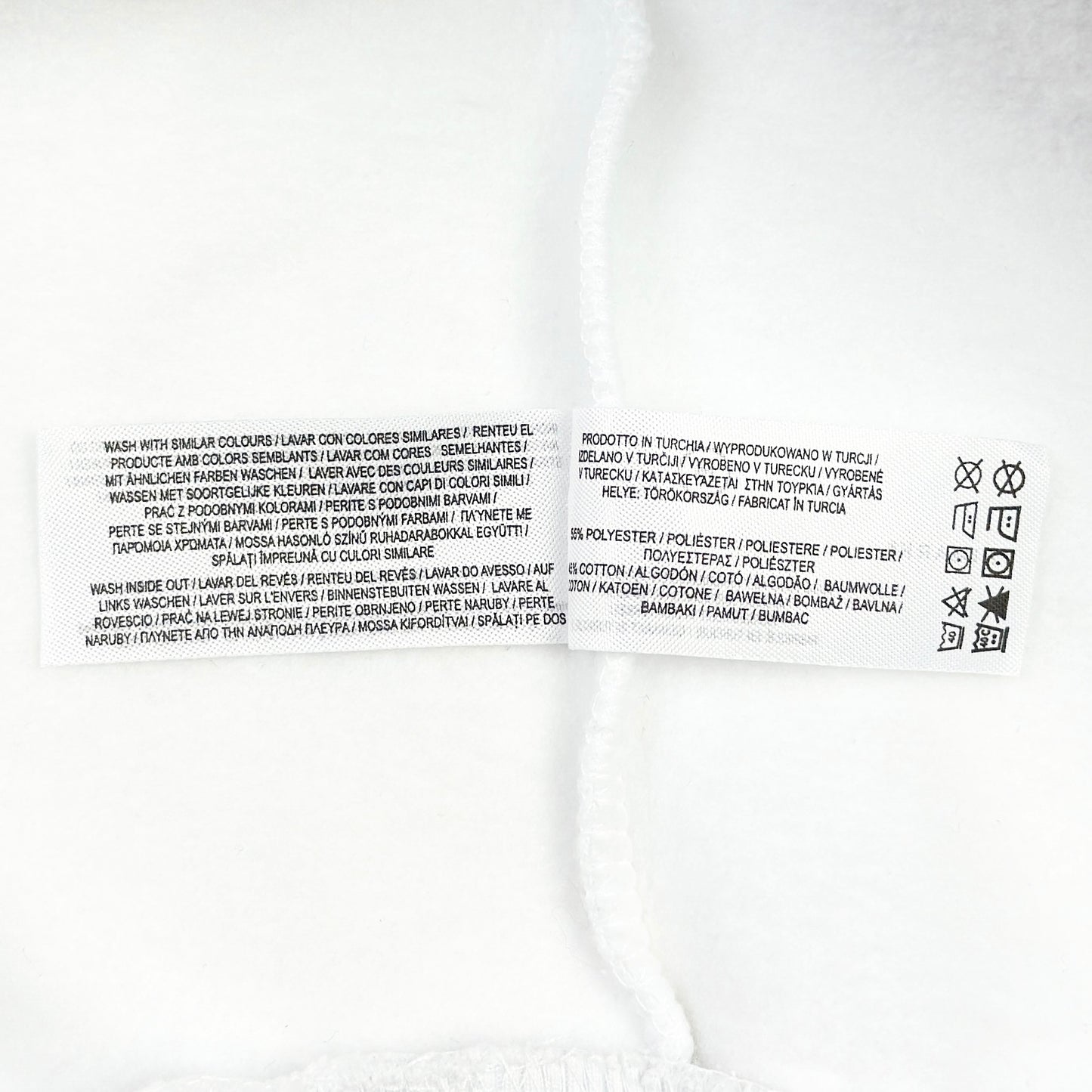 Hanorac Keith Hani - M