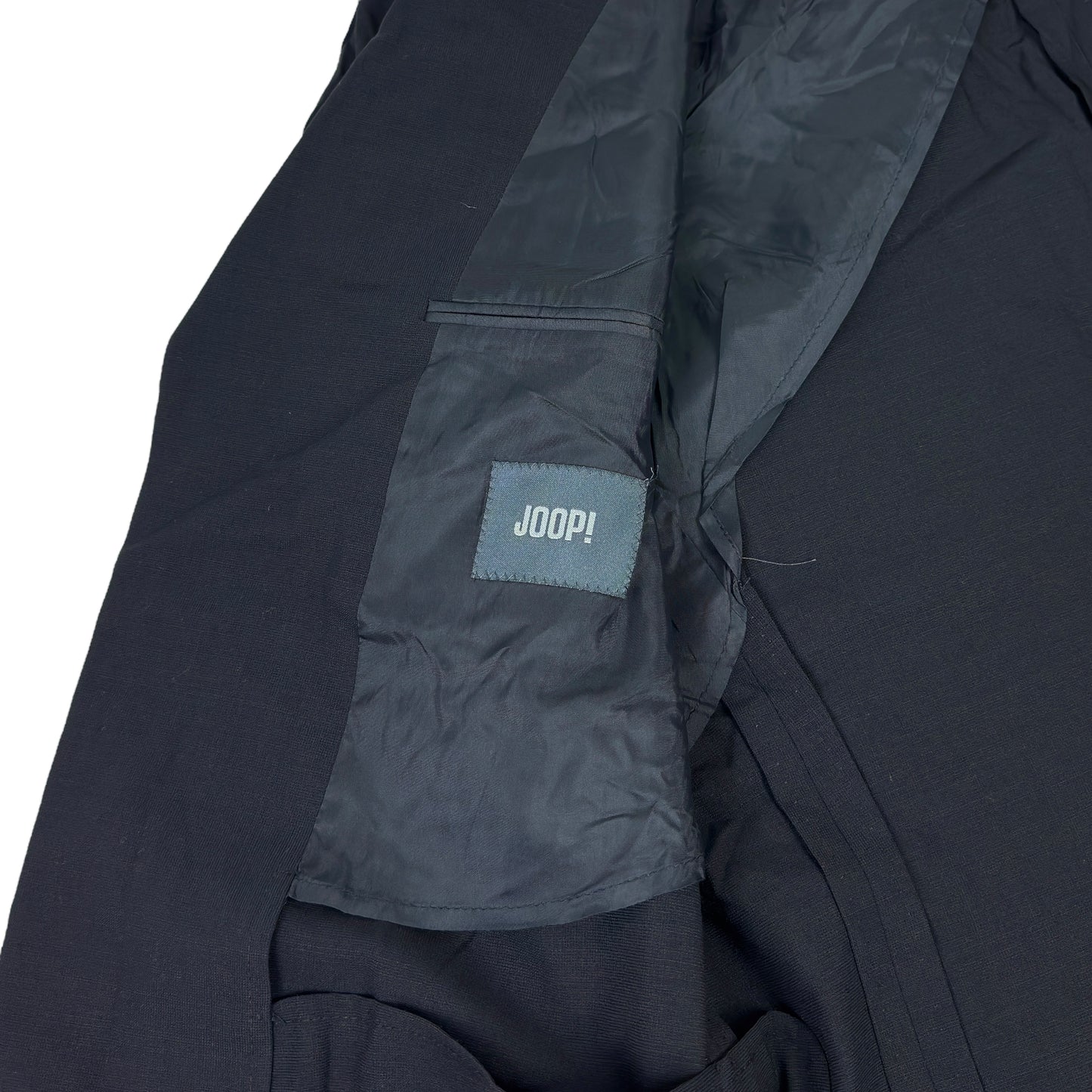 Costum JOOP 100% Lână - XL