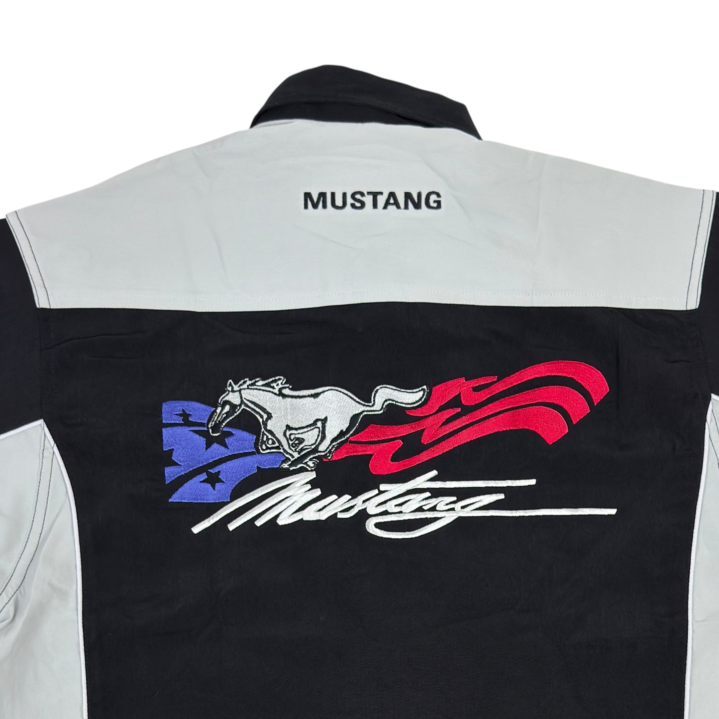 Cămașă Mustang Vintage - XL