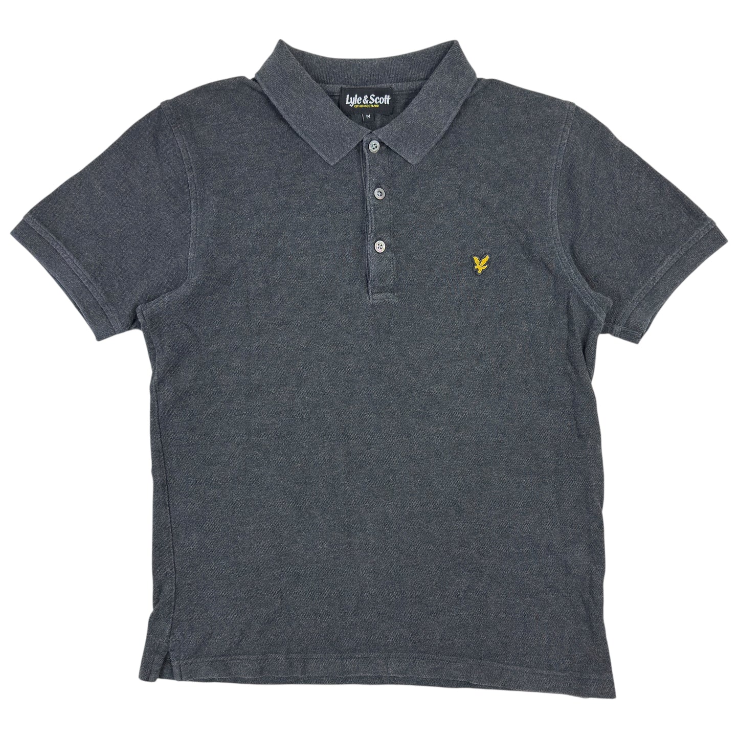 Tricou Polo Lyle&Scott Femei - M