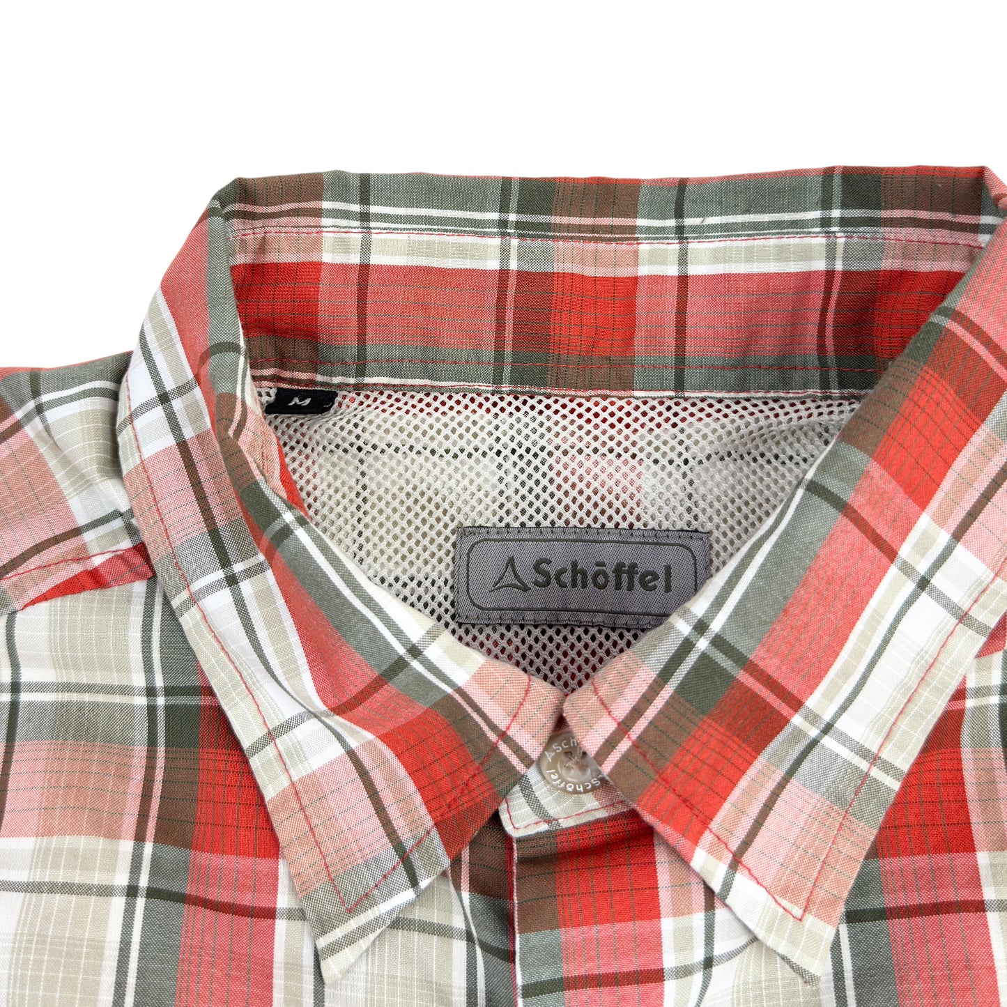 Cămașă Schoffel - M