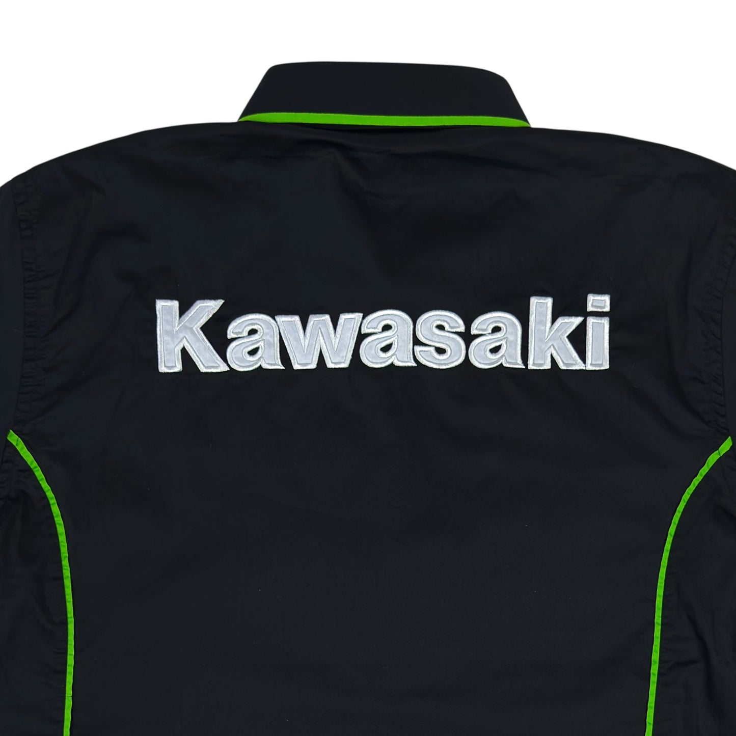 Cămașă Kawasaki Vintage - L