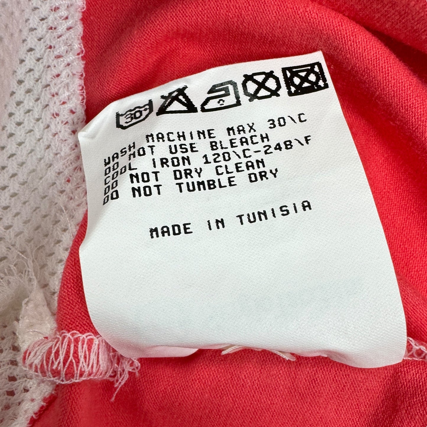 Tricou Polo Sergio Tacchini Vintage Femei - L