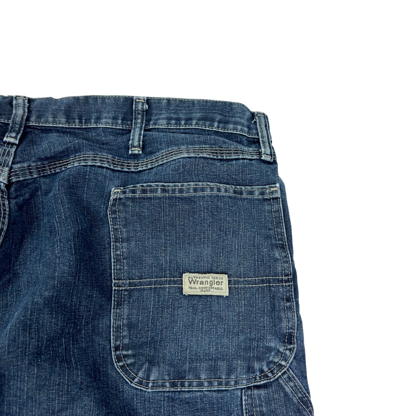 Blugi Wrangler - W42/L30