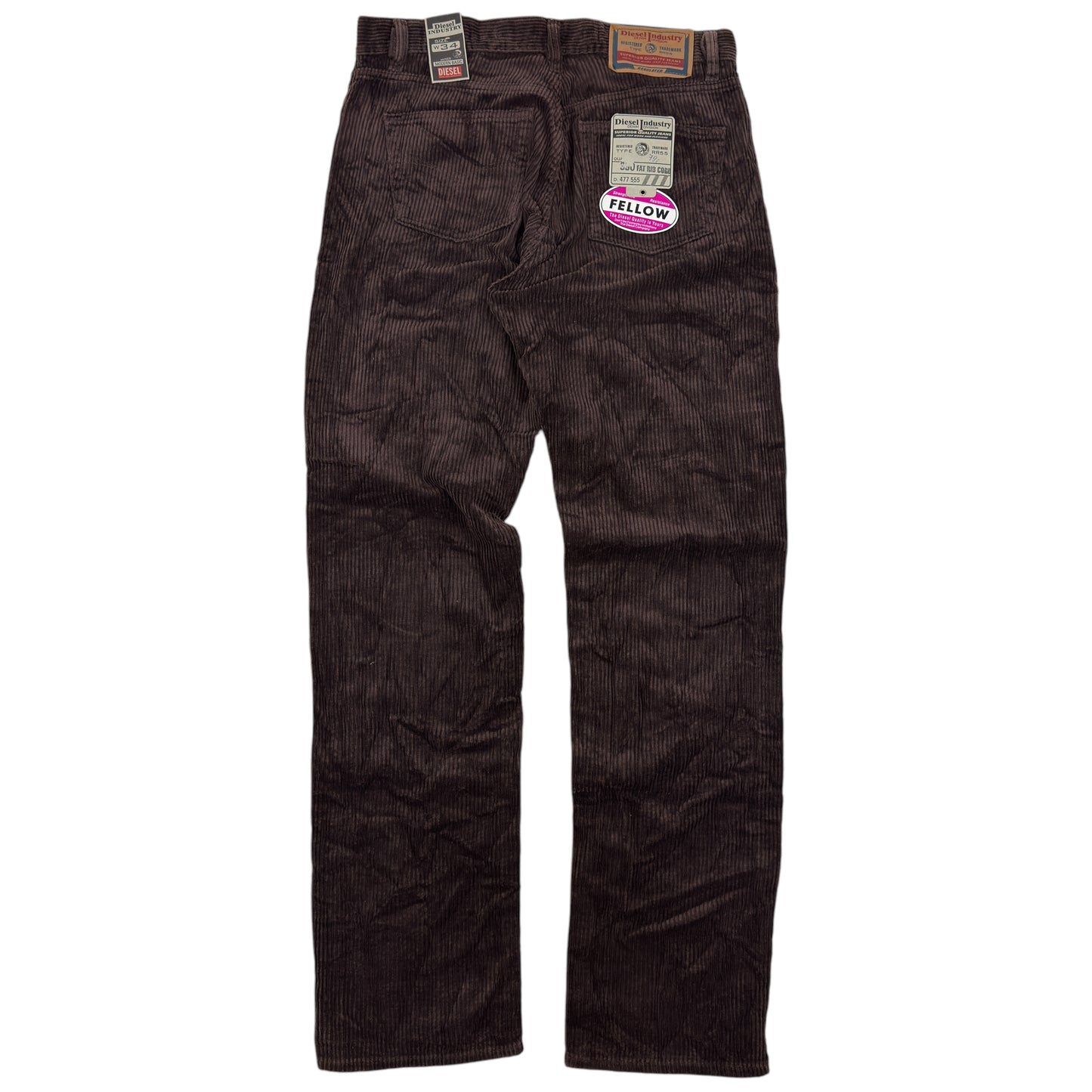 Pantaloni Diesel Vintage - W34/L34