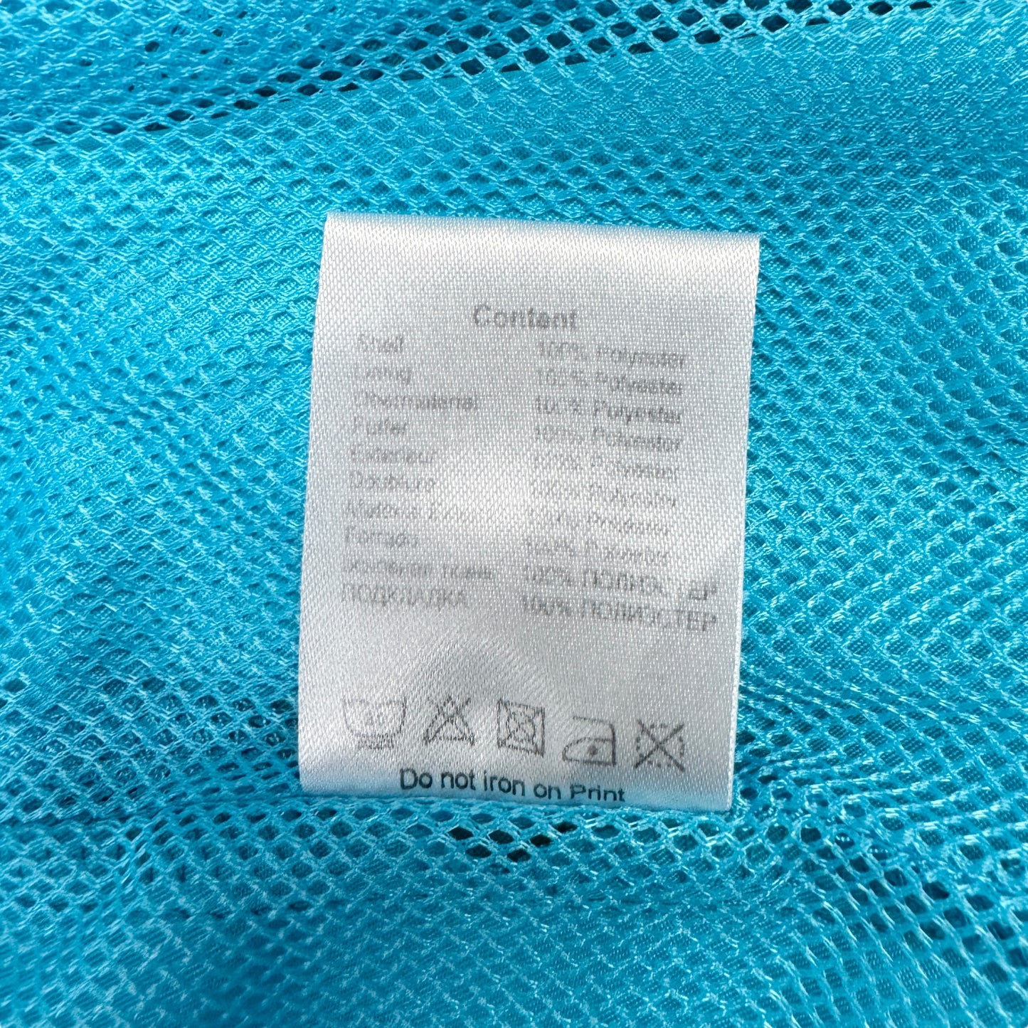 Jachetă Wilson Femei - M