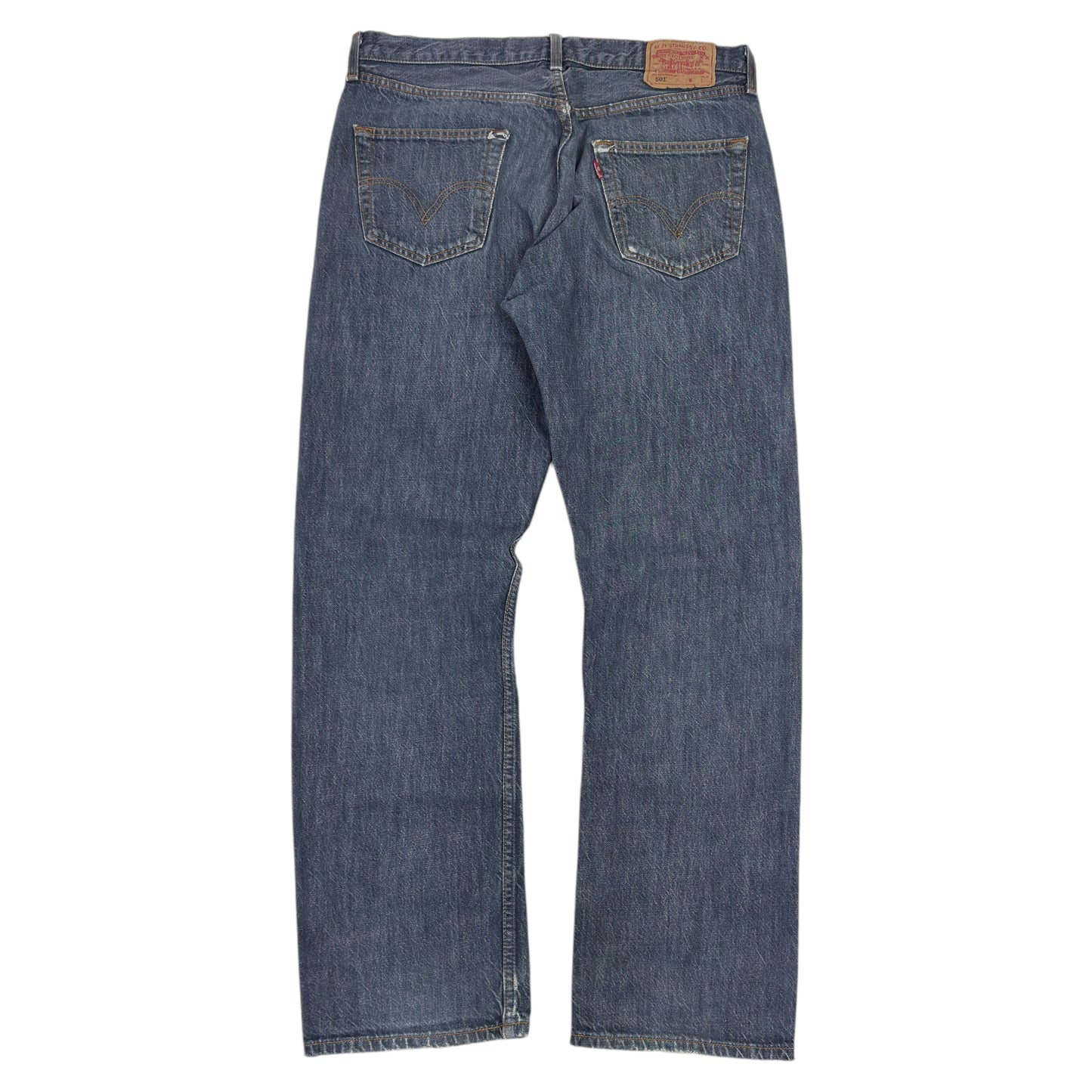 Blugi Levi's 501 Vintage - W34/L34