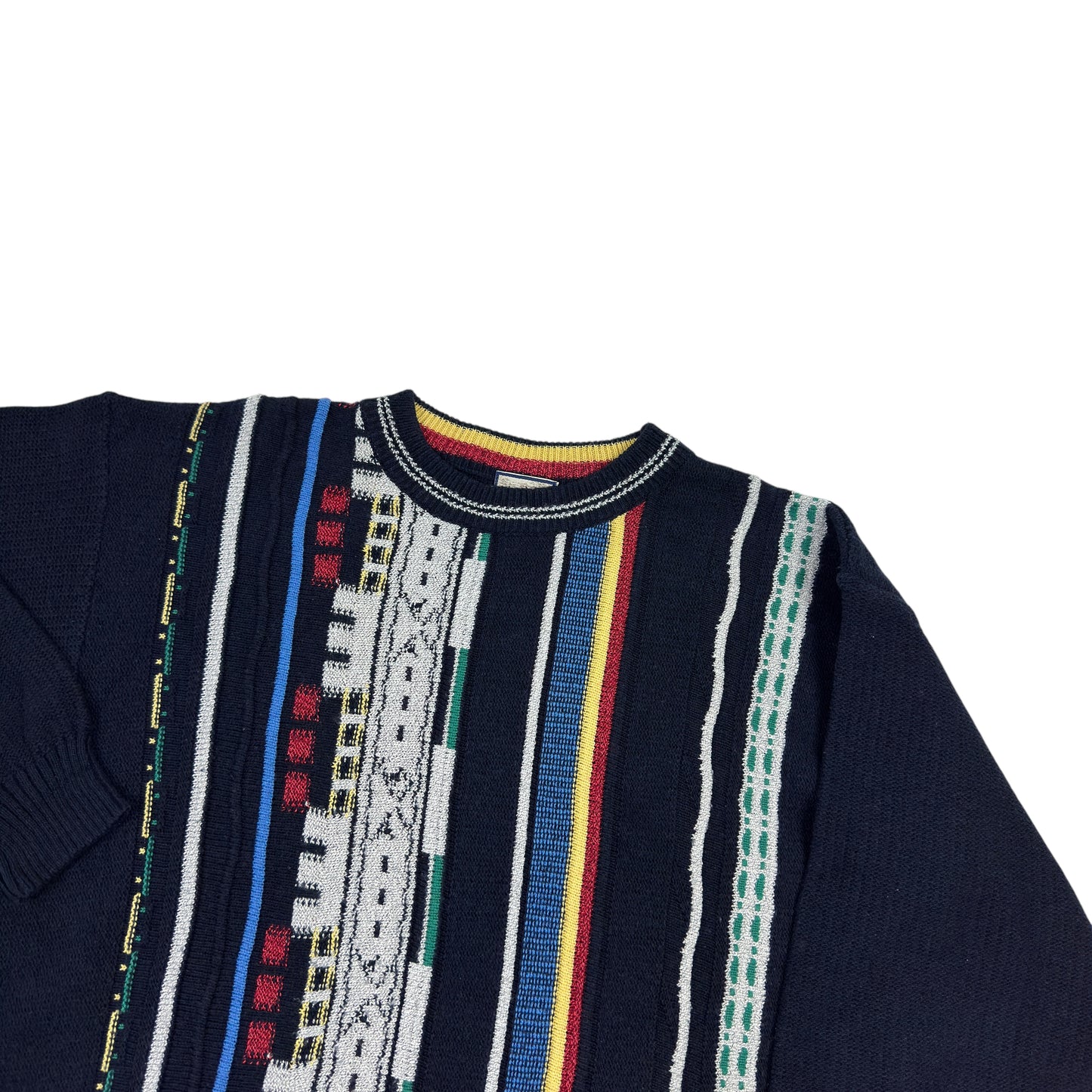 Pulover Casualland Vintage - L