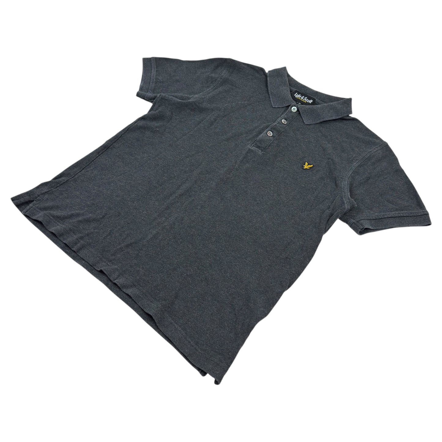 Tricou Polo Lyle&Scott Femei - M