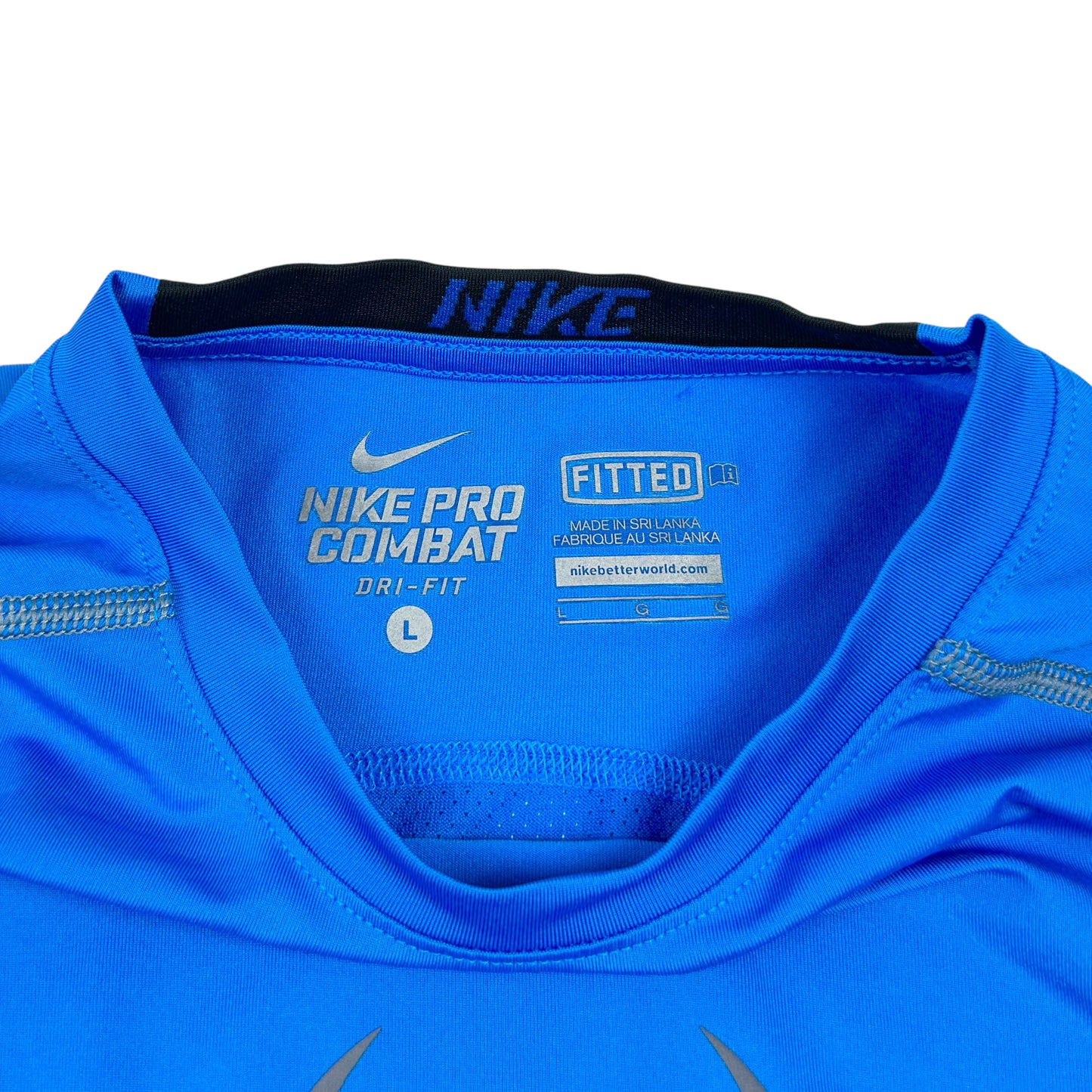 Tricou Nike Pro Combat - S
