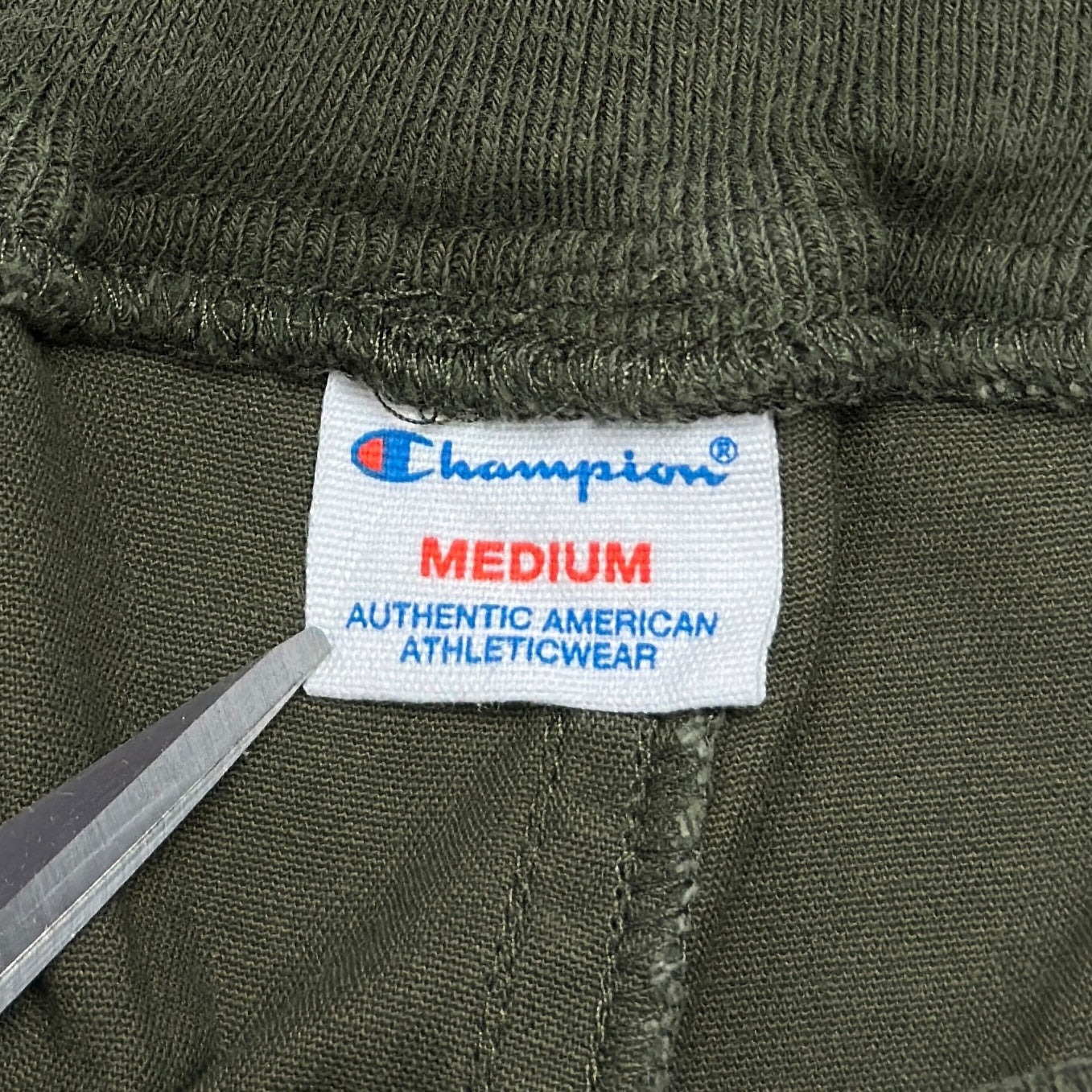 Pantaloni Champion - M